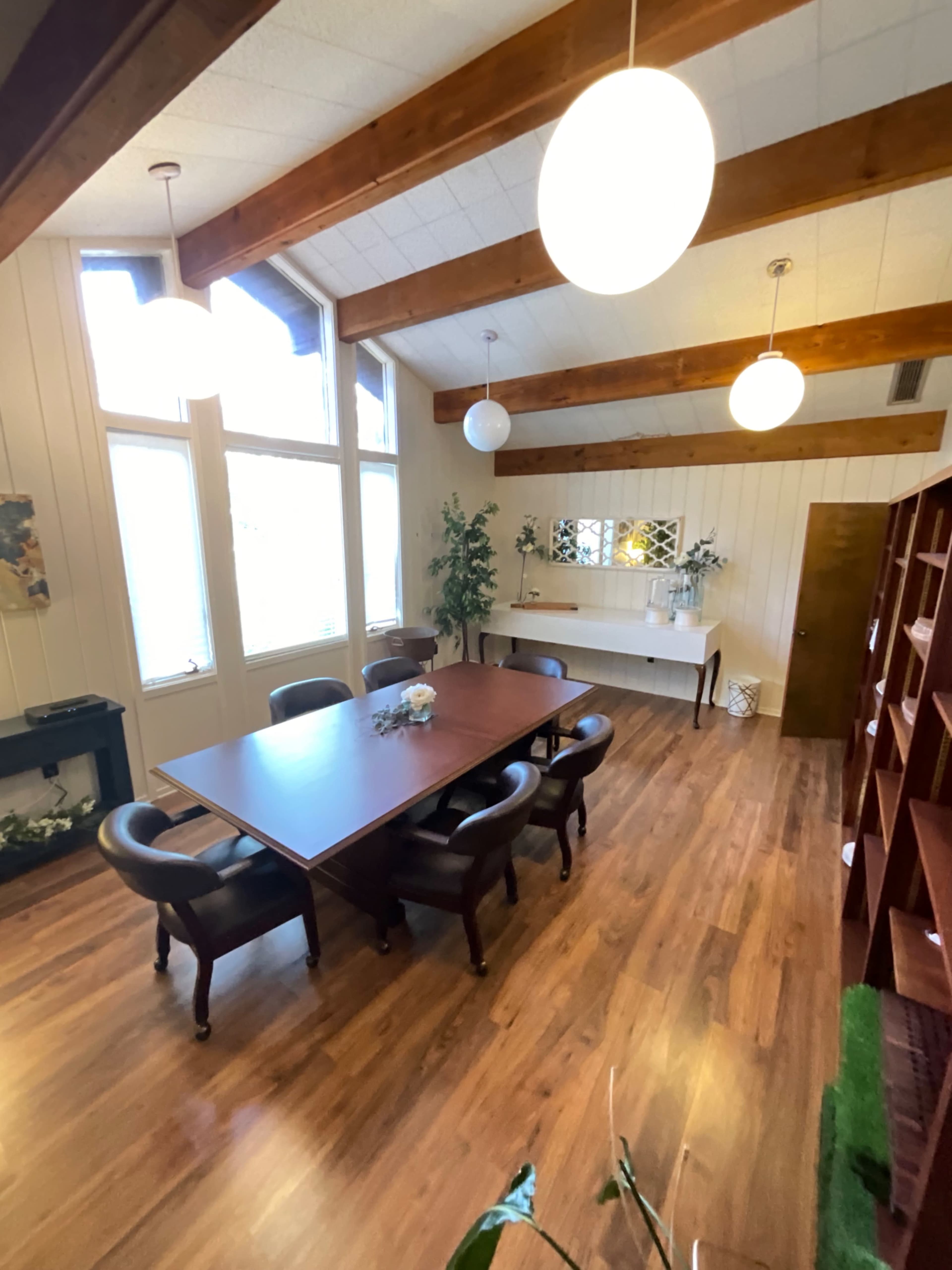 Conference Room/events Image in Mid City South, Baton Rouge, LA