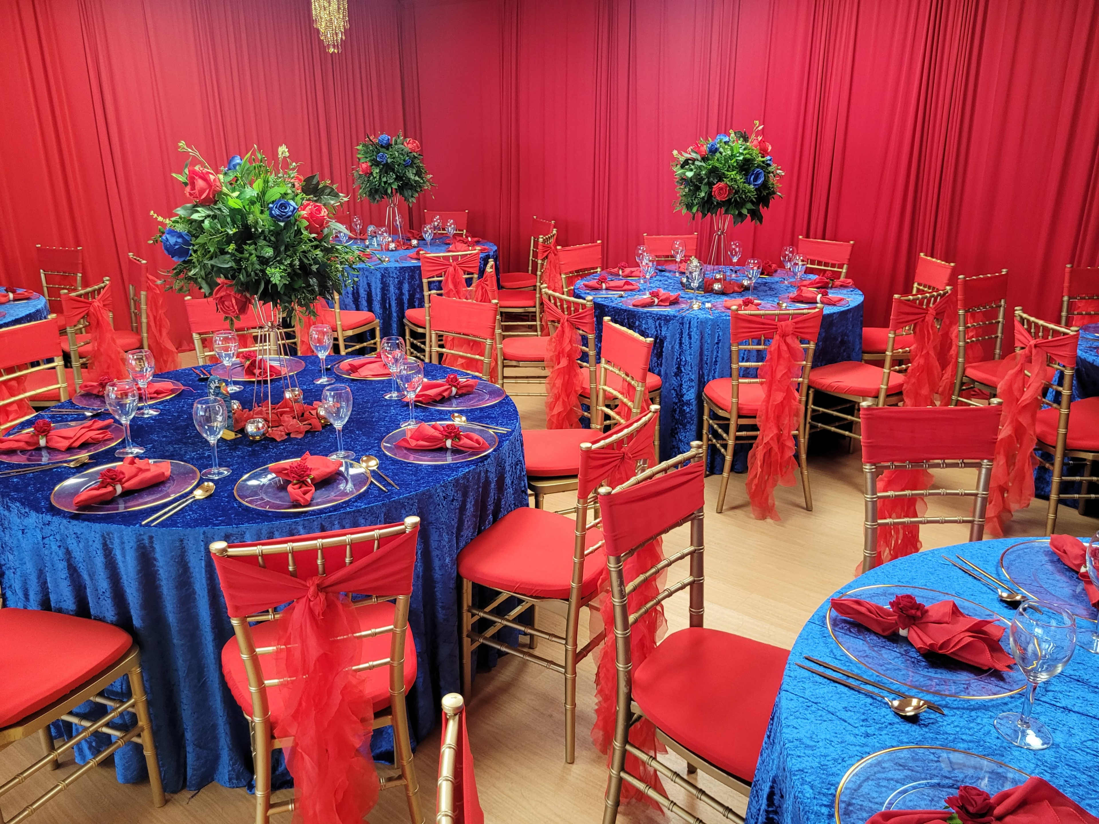 The Perfect Event Venue Space Image in Southwest Carrollton, Carrollton, TX