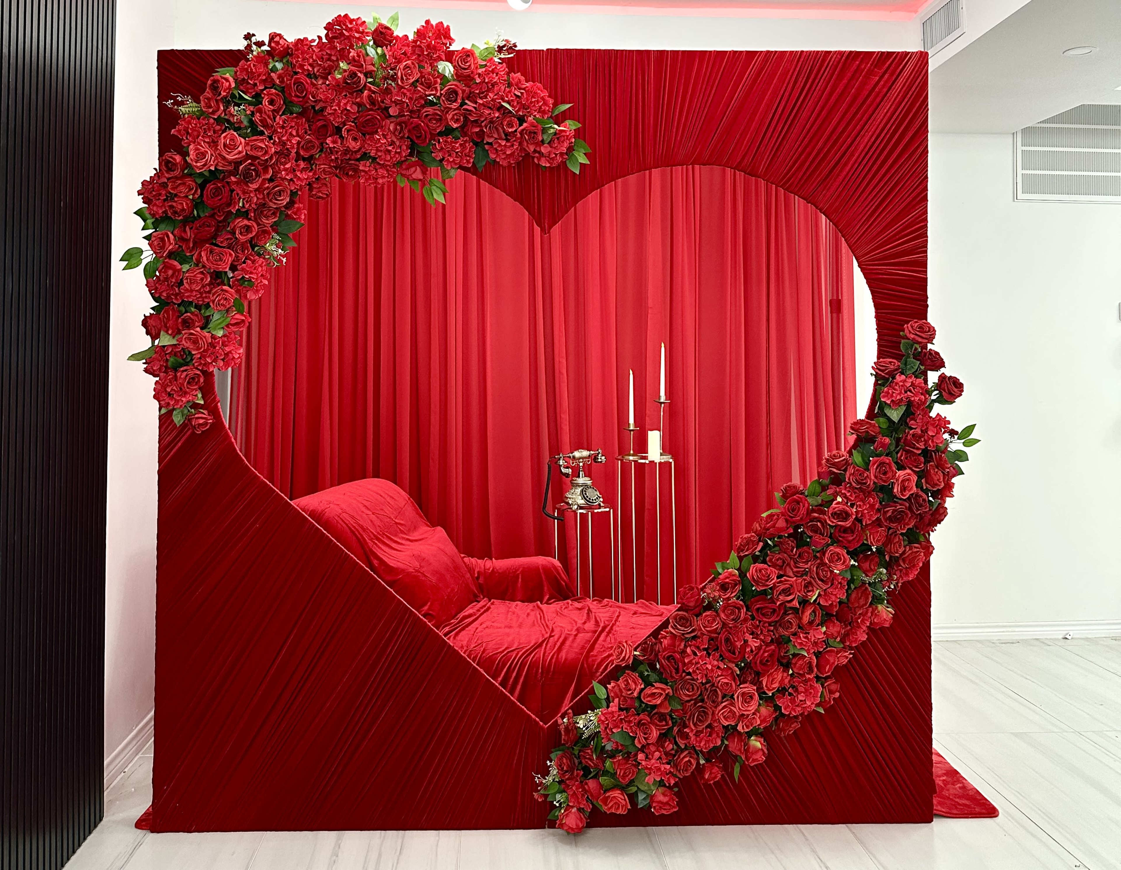 Divine Studio - Photography Sets Image in Northwood Farms, Spring, TX