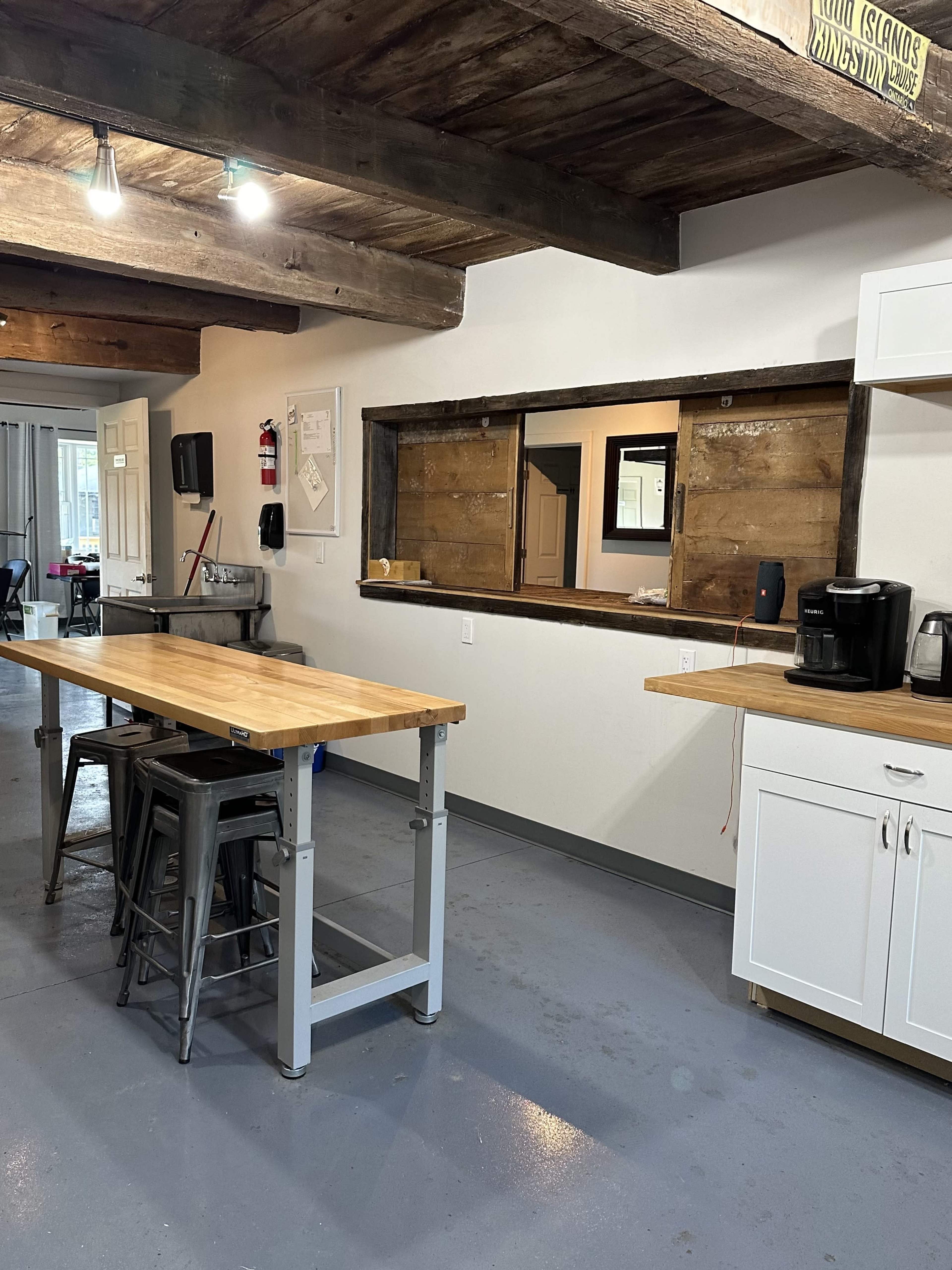 Rustic Charm on 1850 Homestead Farm in Hudson Valley Image in Pleasant Valley, Hyde Park, NY