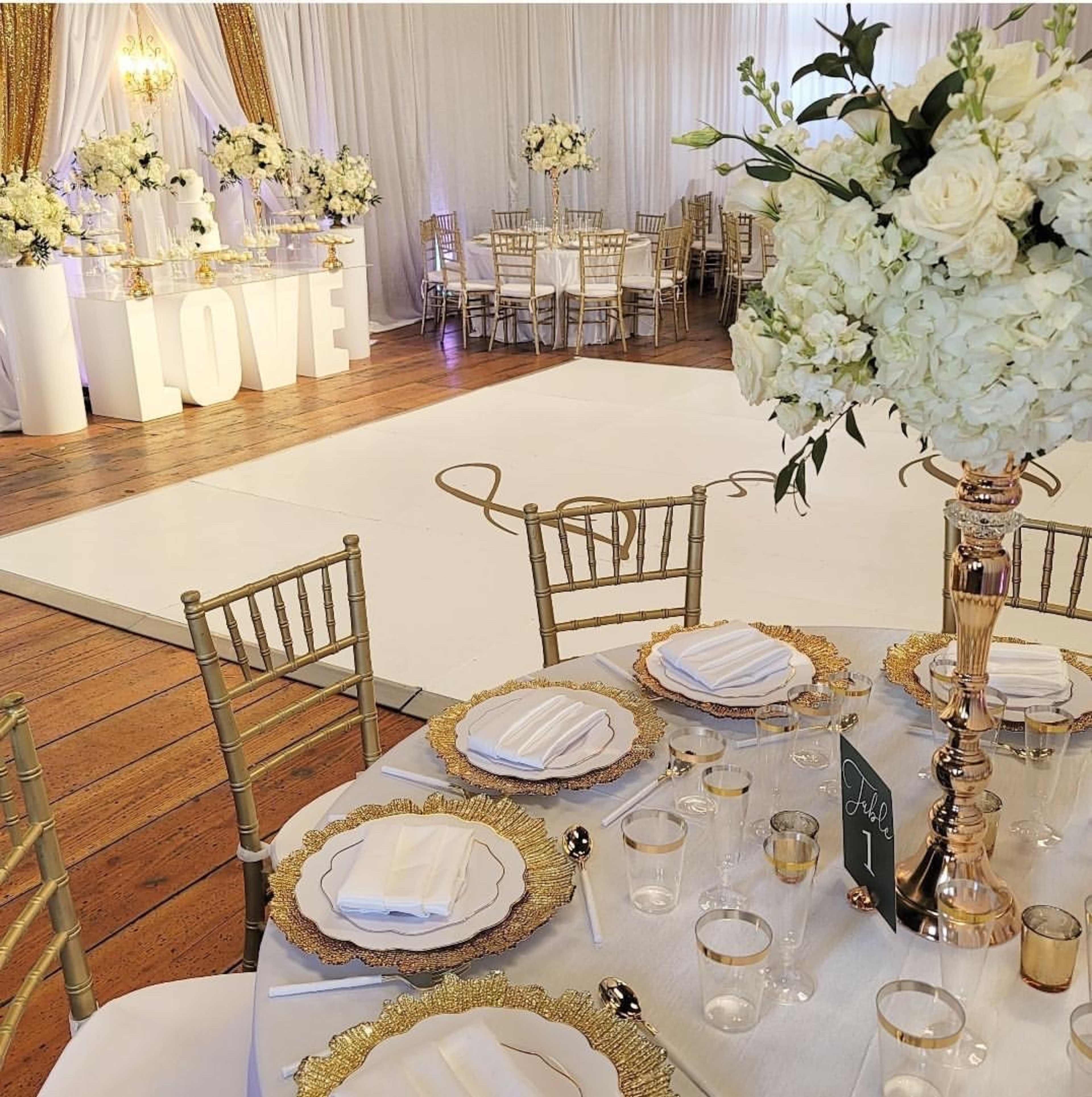 Party and event ideas - Peerspace