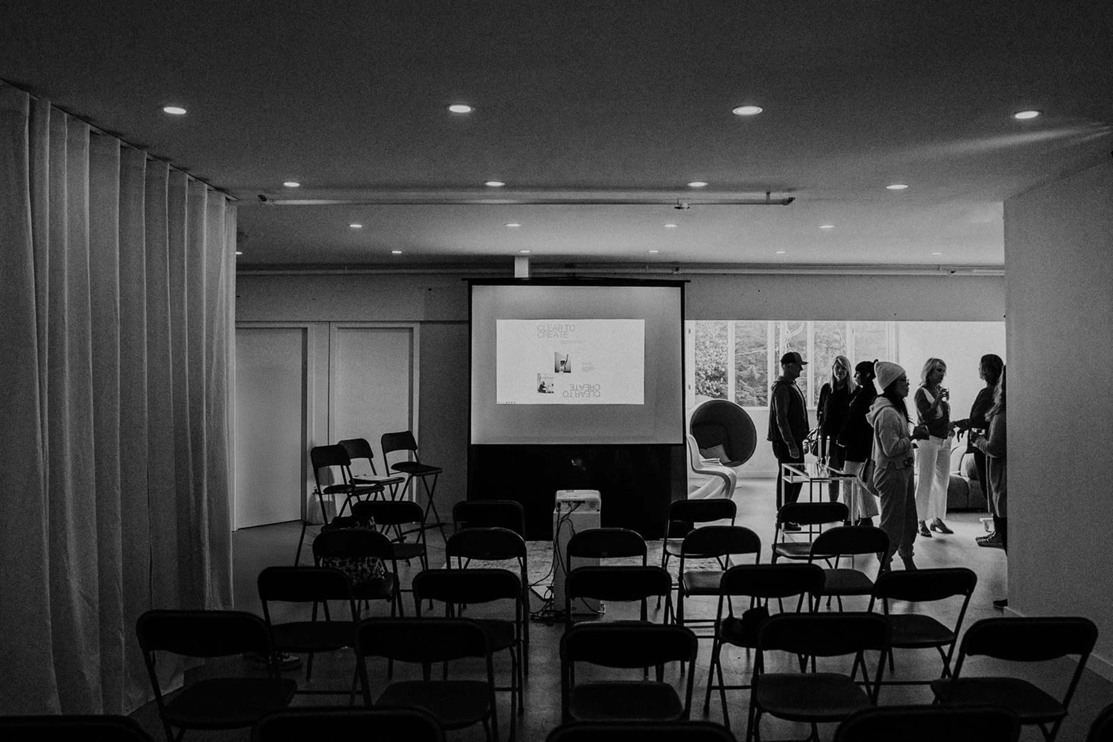 Large studio with beautiful natural light in Whistler Image in Whistler, Whistler, BC