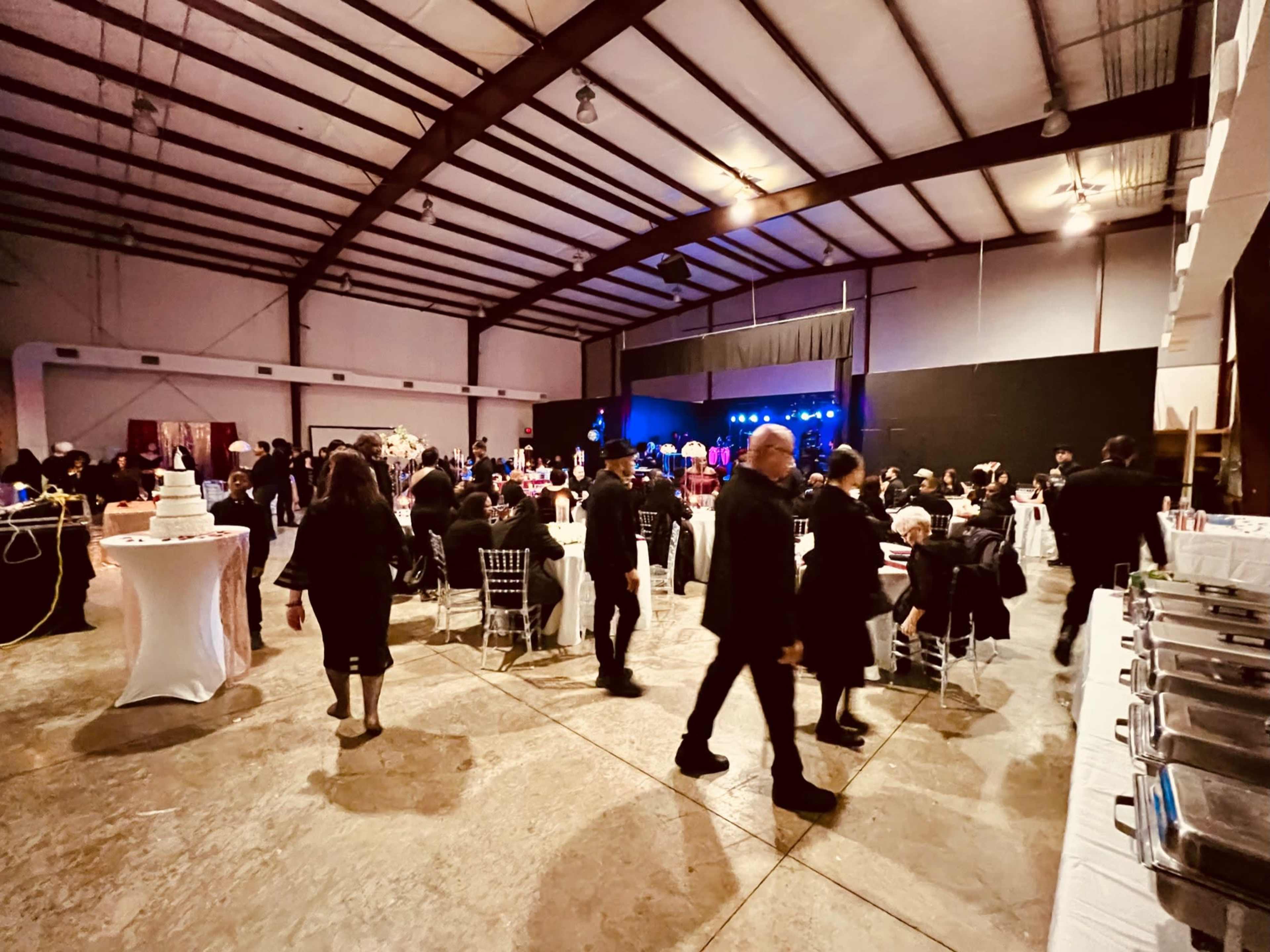 3105 Events Image in Four Corners, Antioch, TN