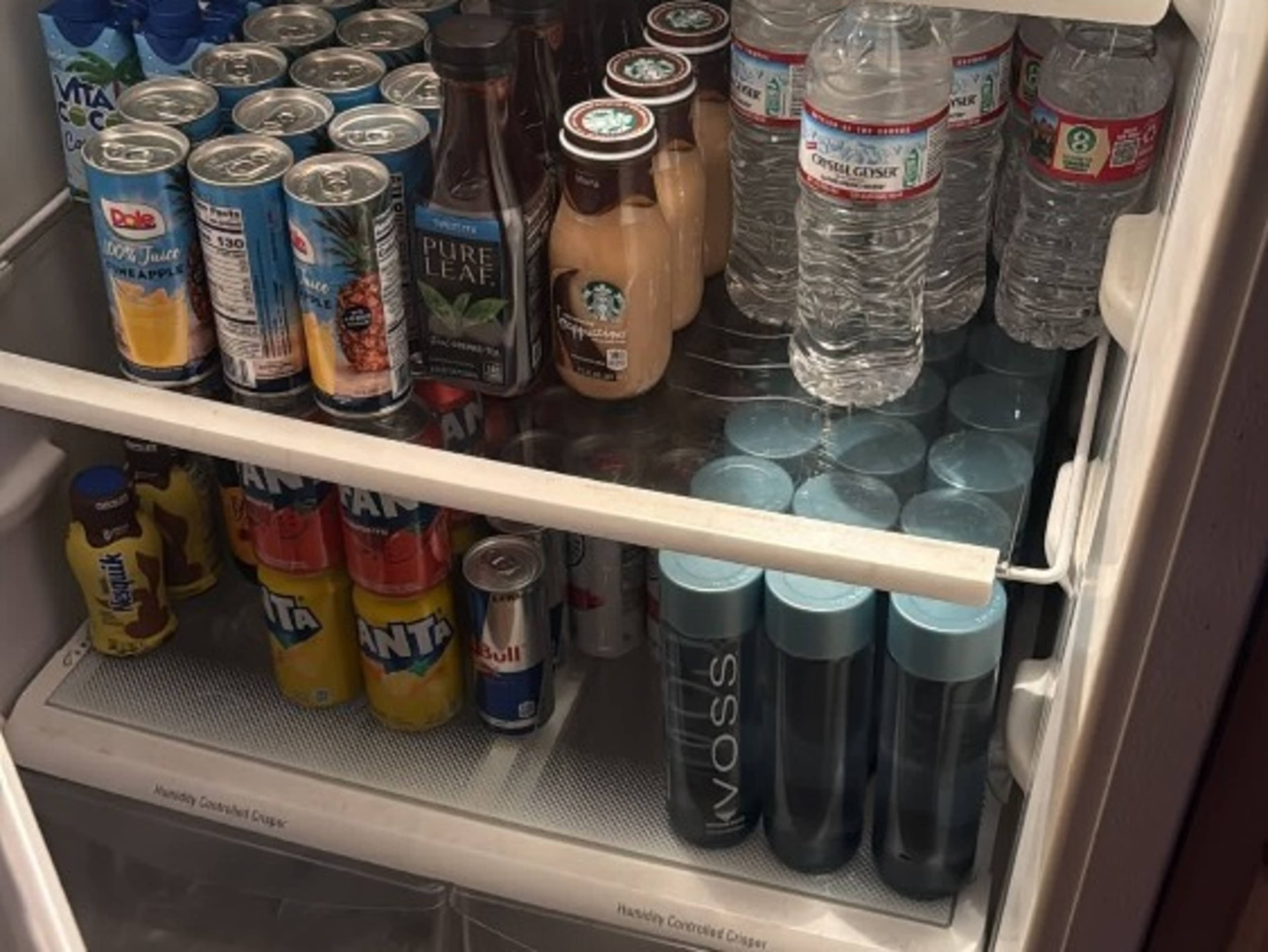 Beverages