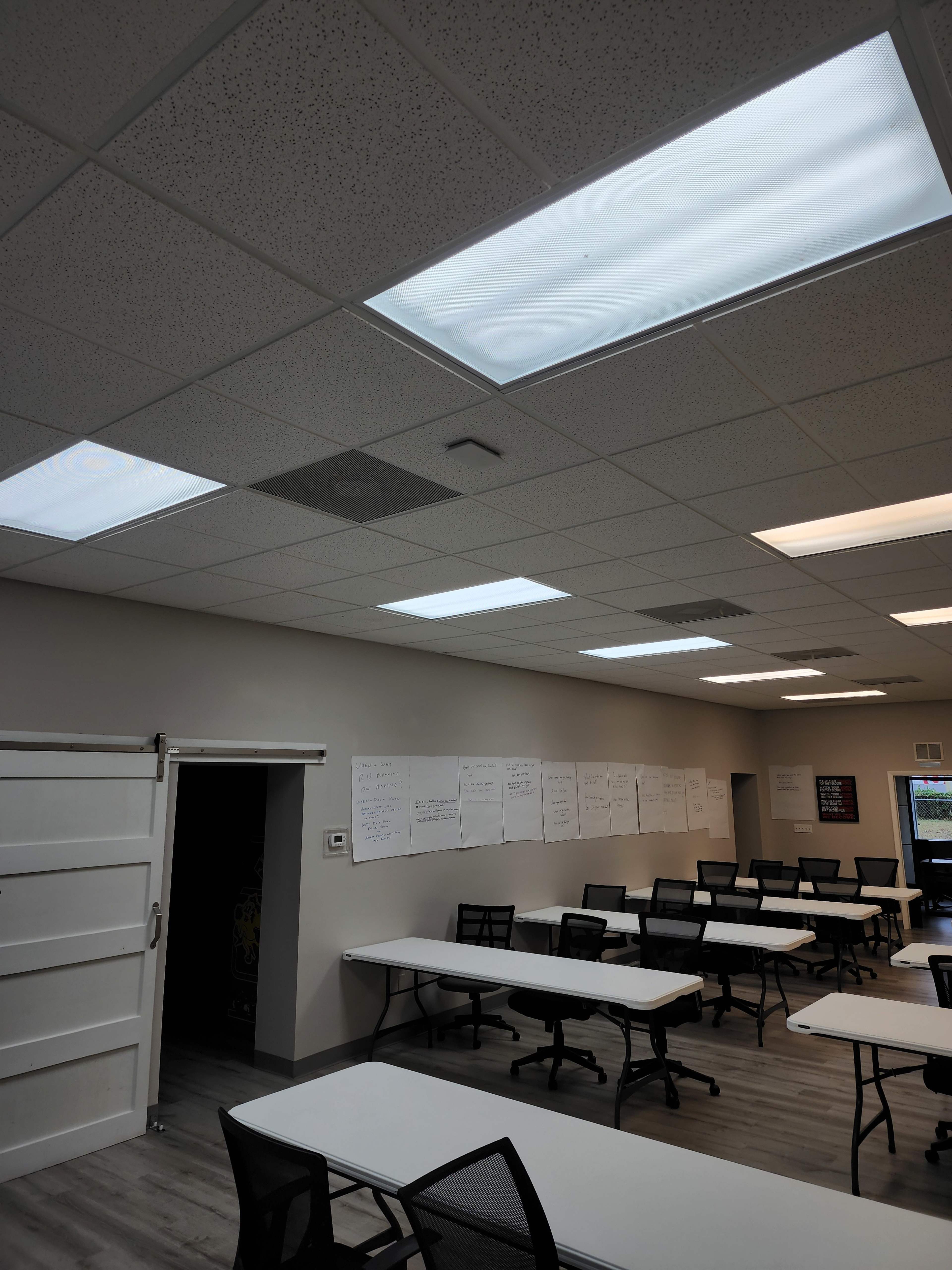 Large training and conference room Image in Ocala, Ocala, FL