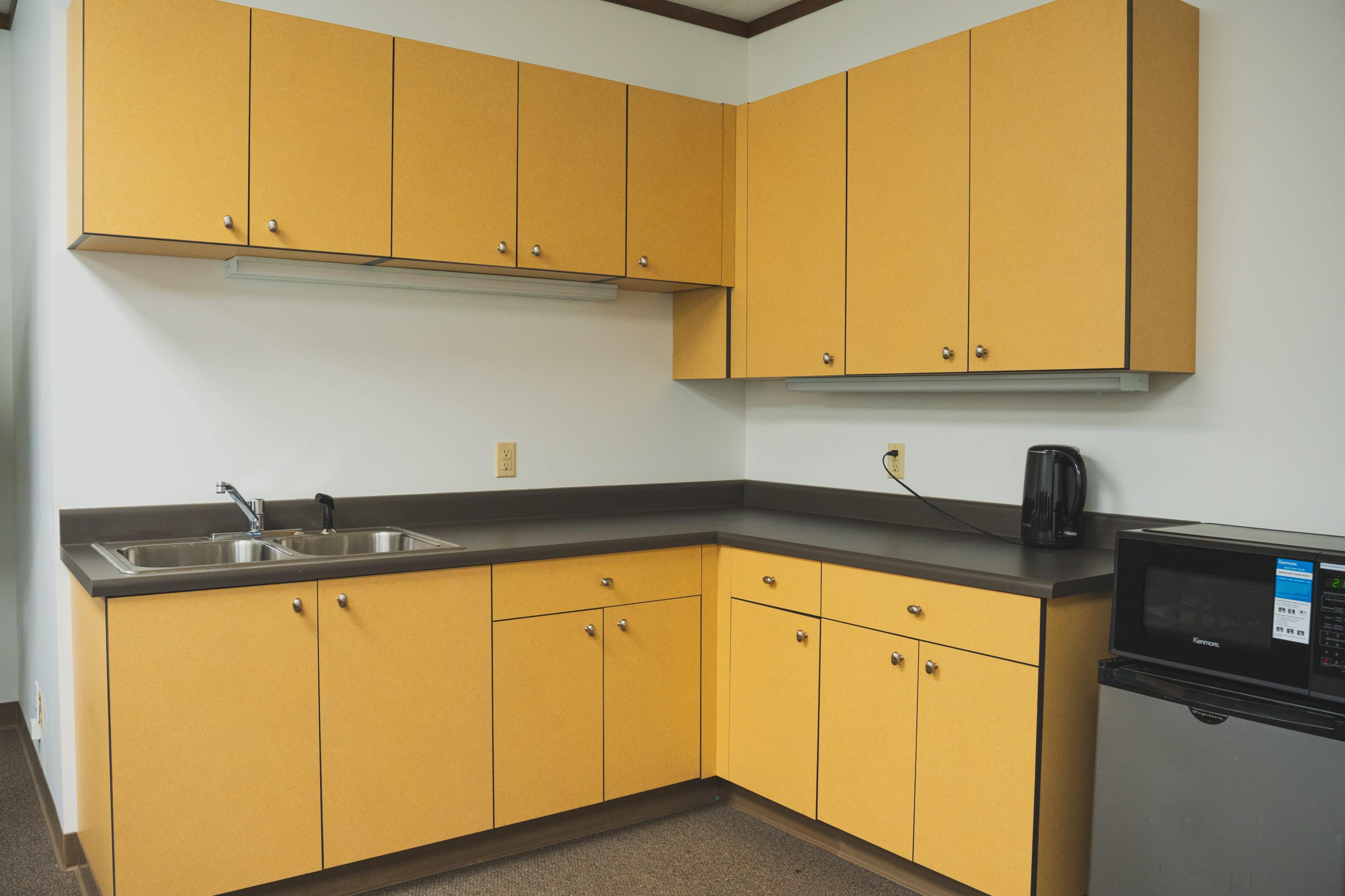 Meeting/Classroom Space (Success) Image in SeaTac, SeaTac, WA