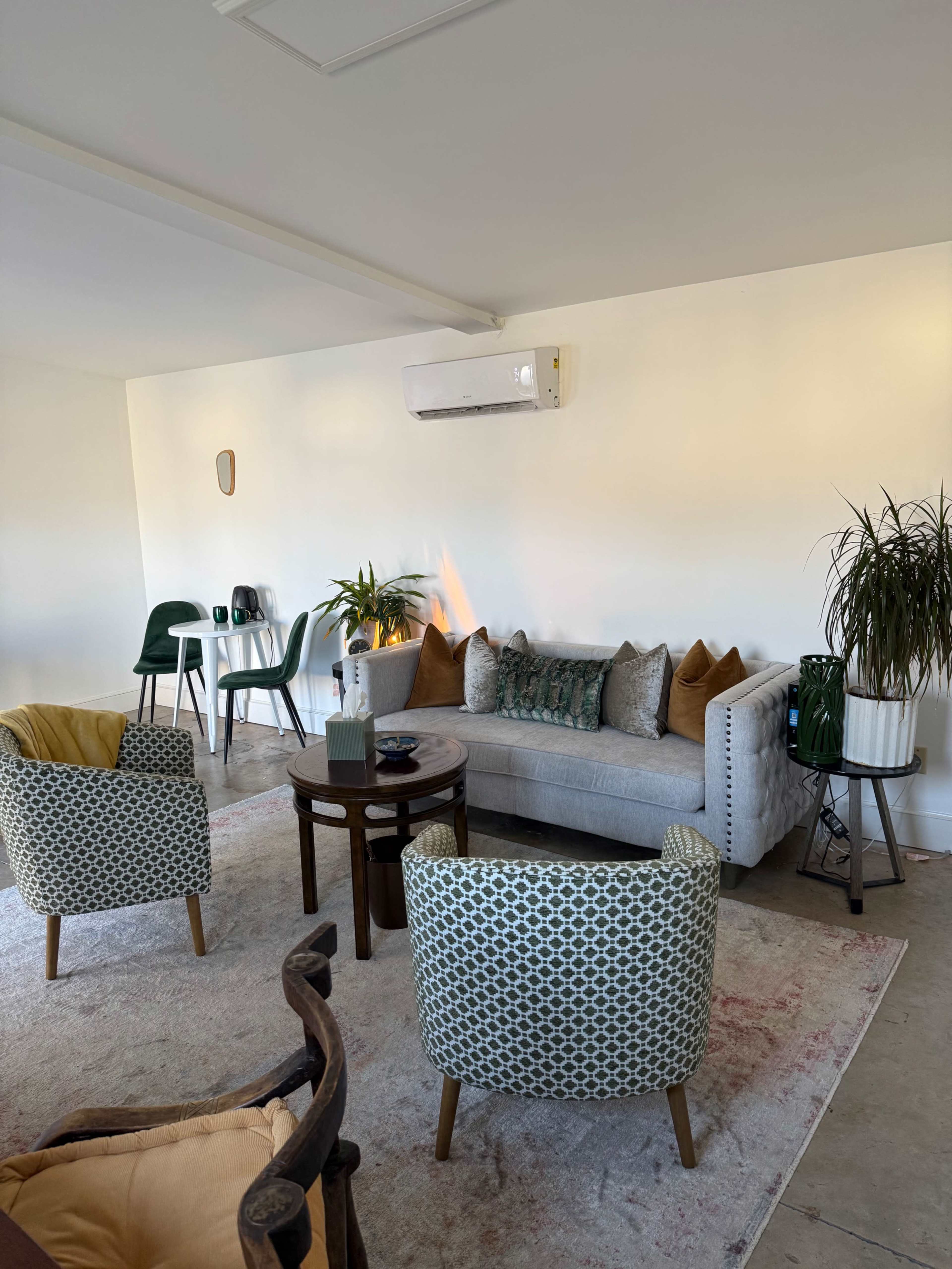 Versatile Meeting, Event & Therapy Space Image in Avondale Estates, Avondale Estates, GA