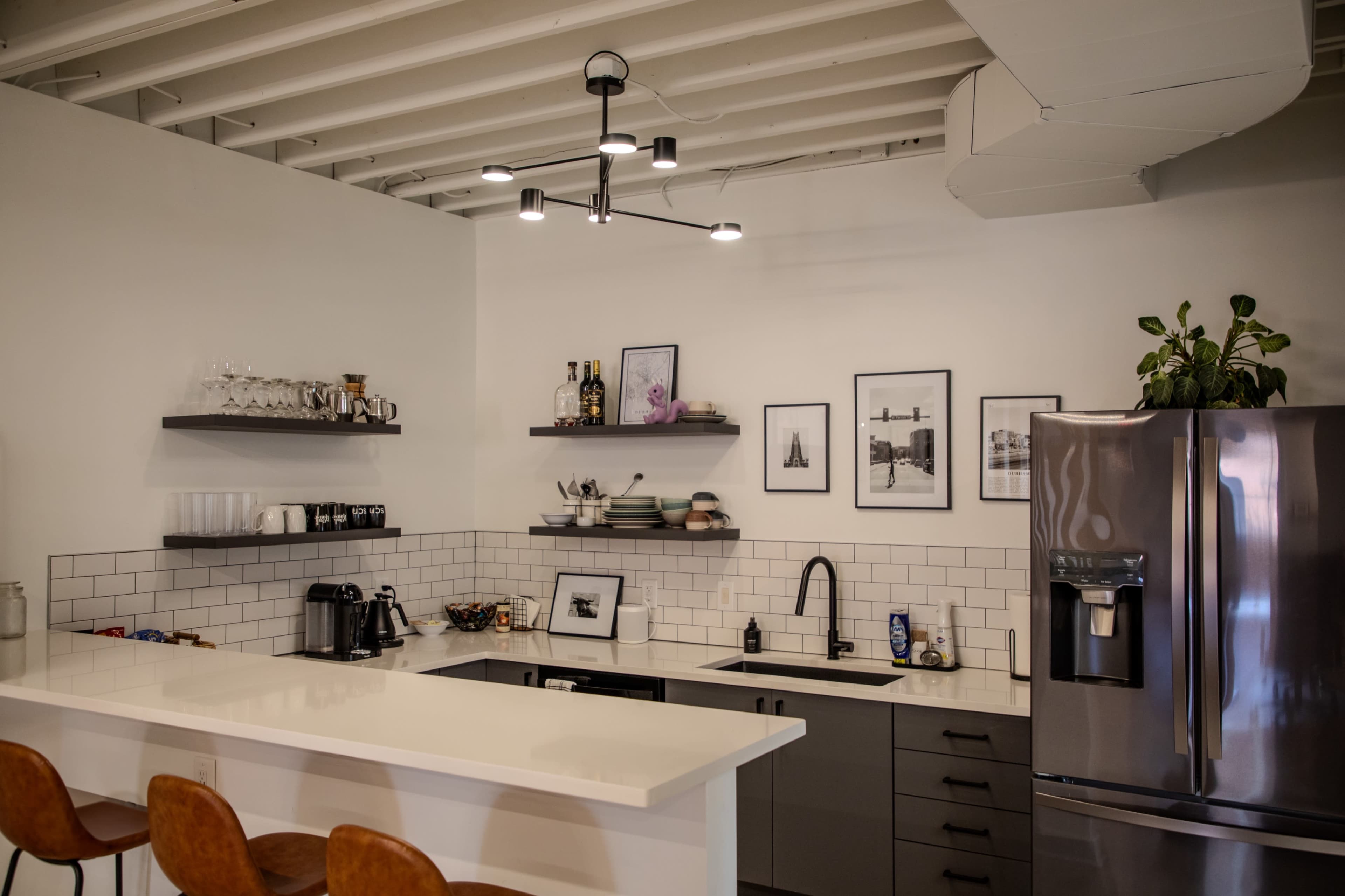 Modern Co-Working & Meeting Hub in Historic Downtown Durham Image in Downtown, Durham, NC