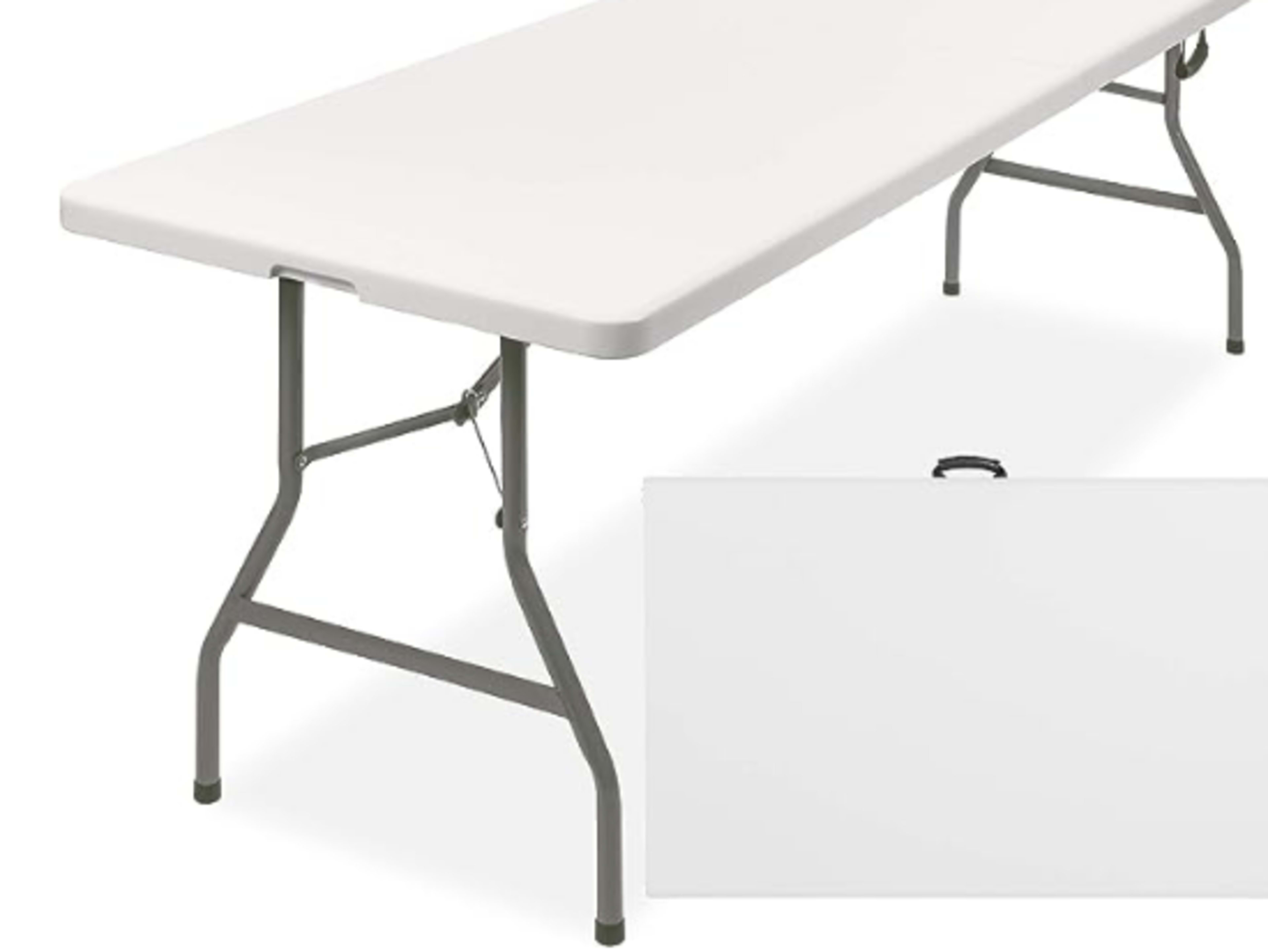 ONE 4 Foot Table - LINENS NOT INCLUDED
