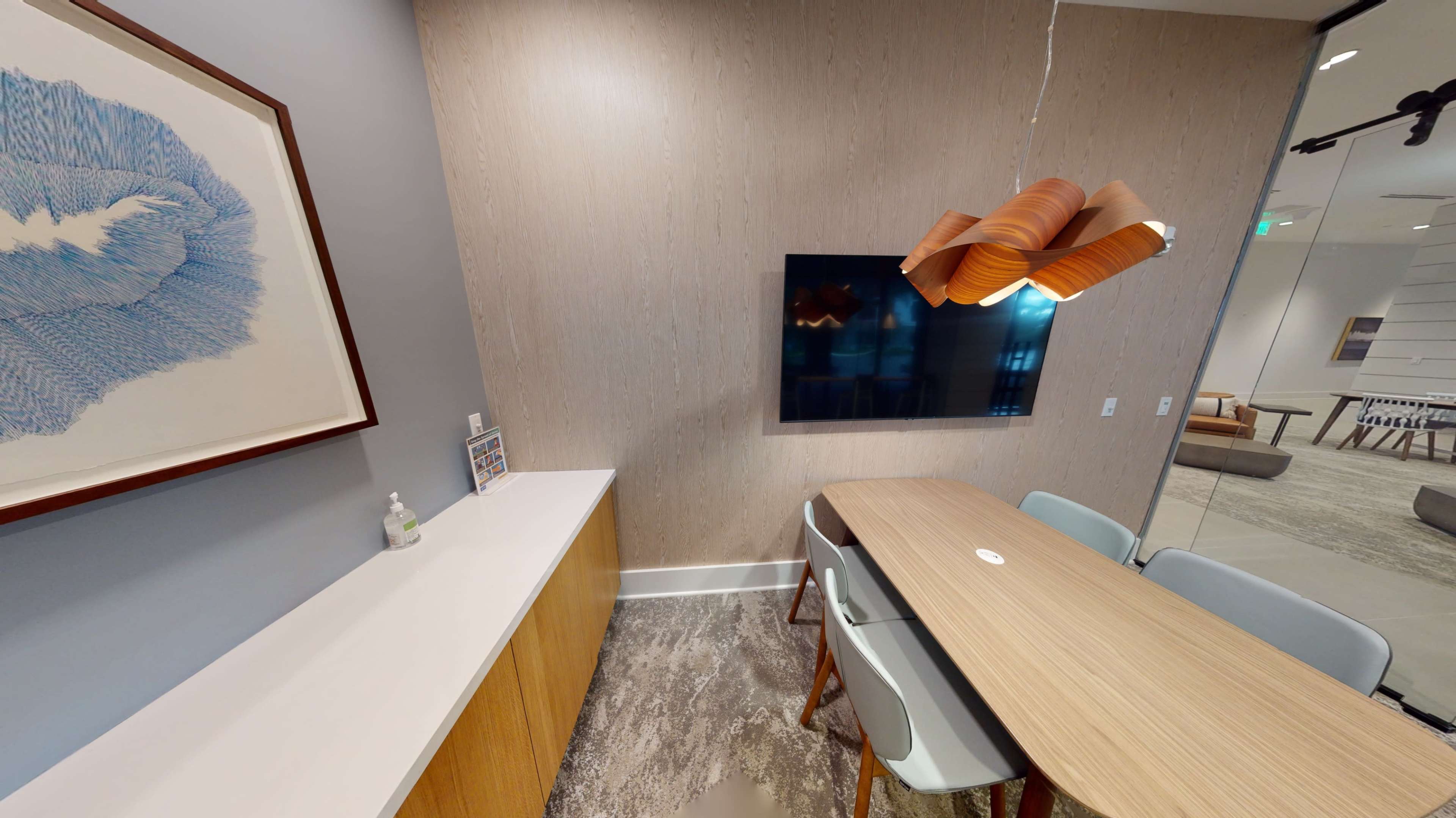 Contemporary, Professional Workspace Image in Doral, Doral, FL