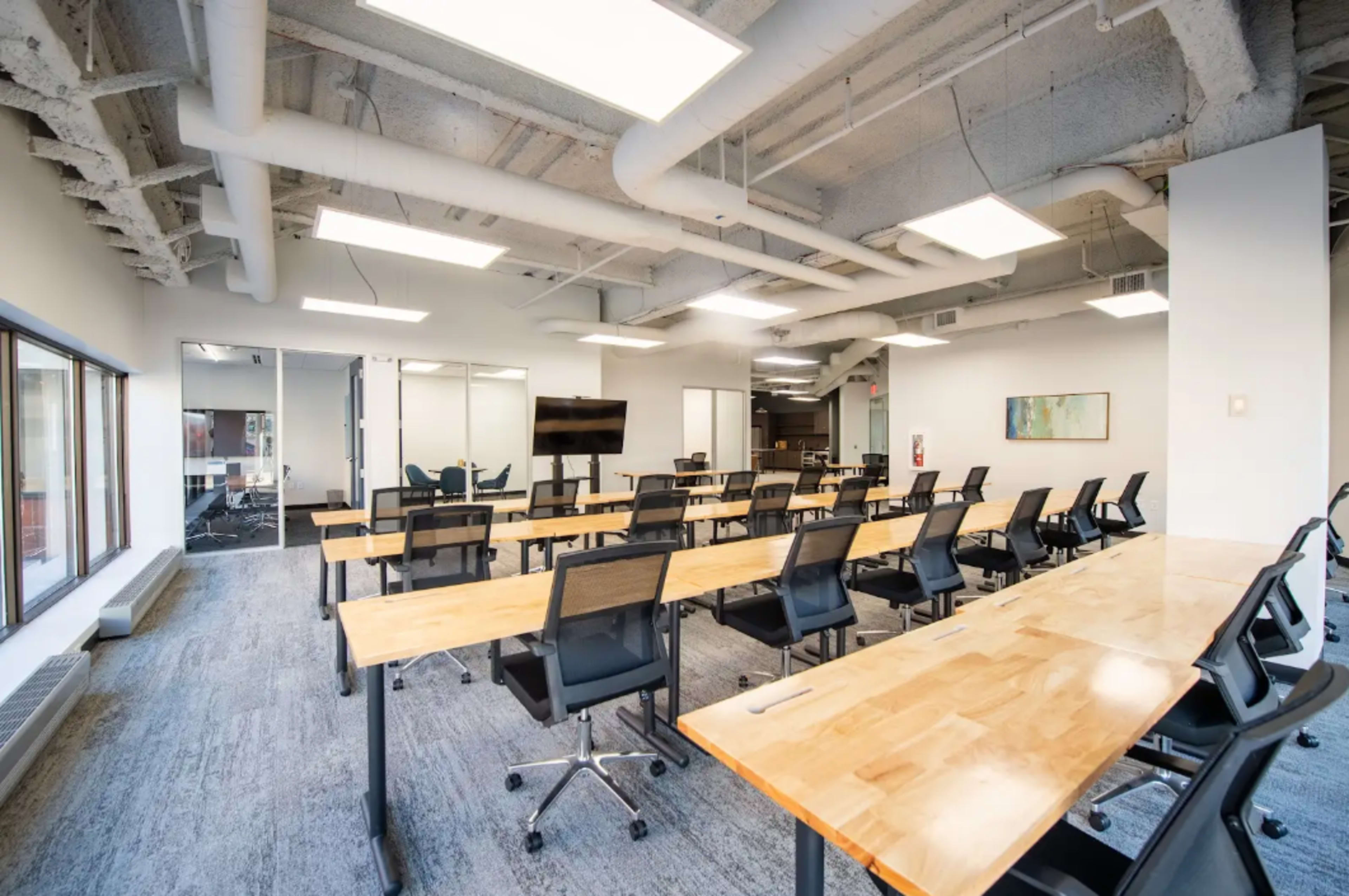 Training Suite Image in Juneau Town, Milwaukee, WI