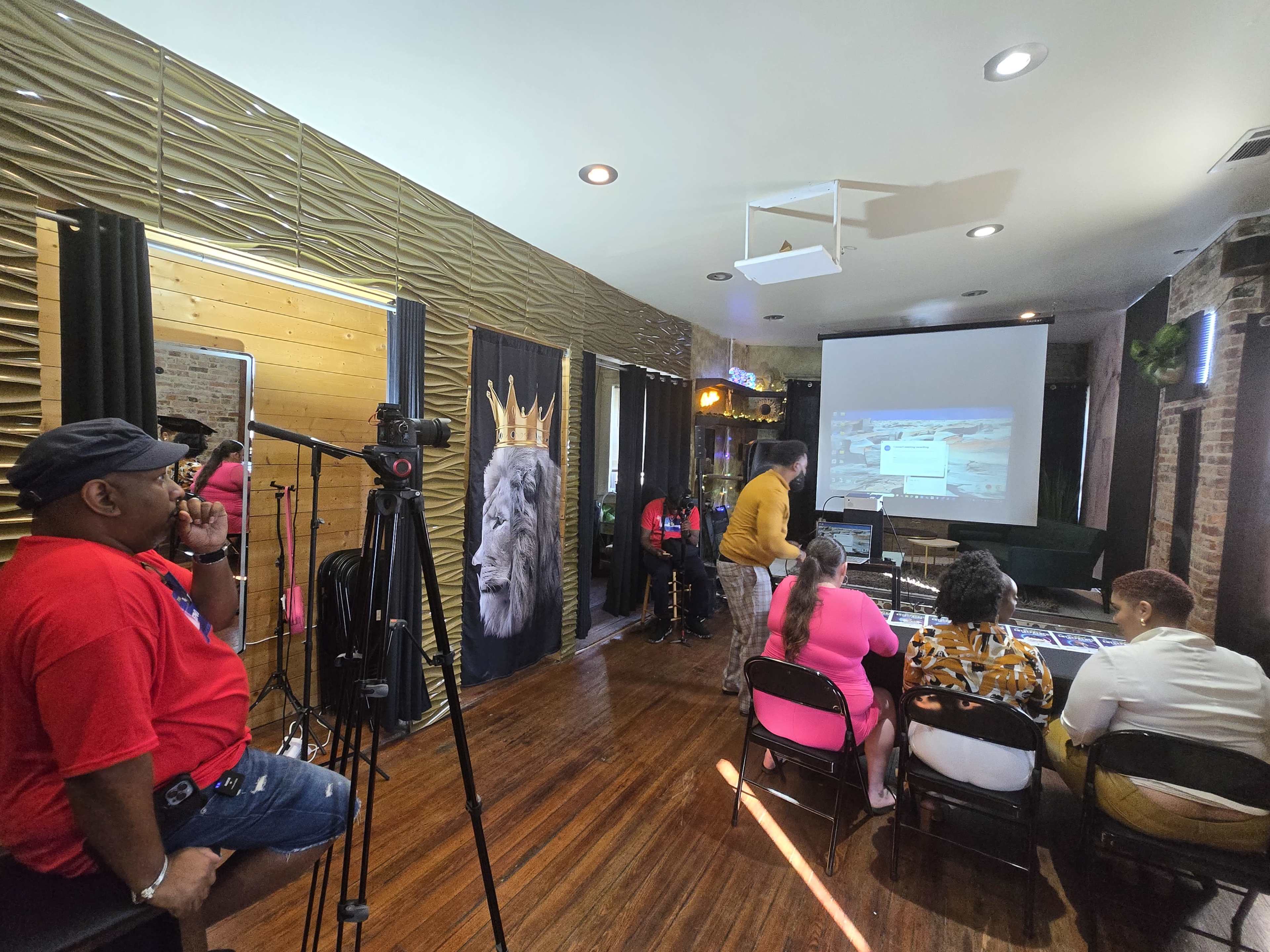 Urban Loft  In The Heart Of The City Image in Downtown Atlanta, Atlanta, GA