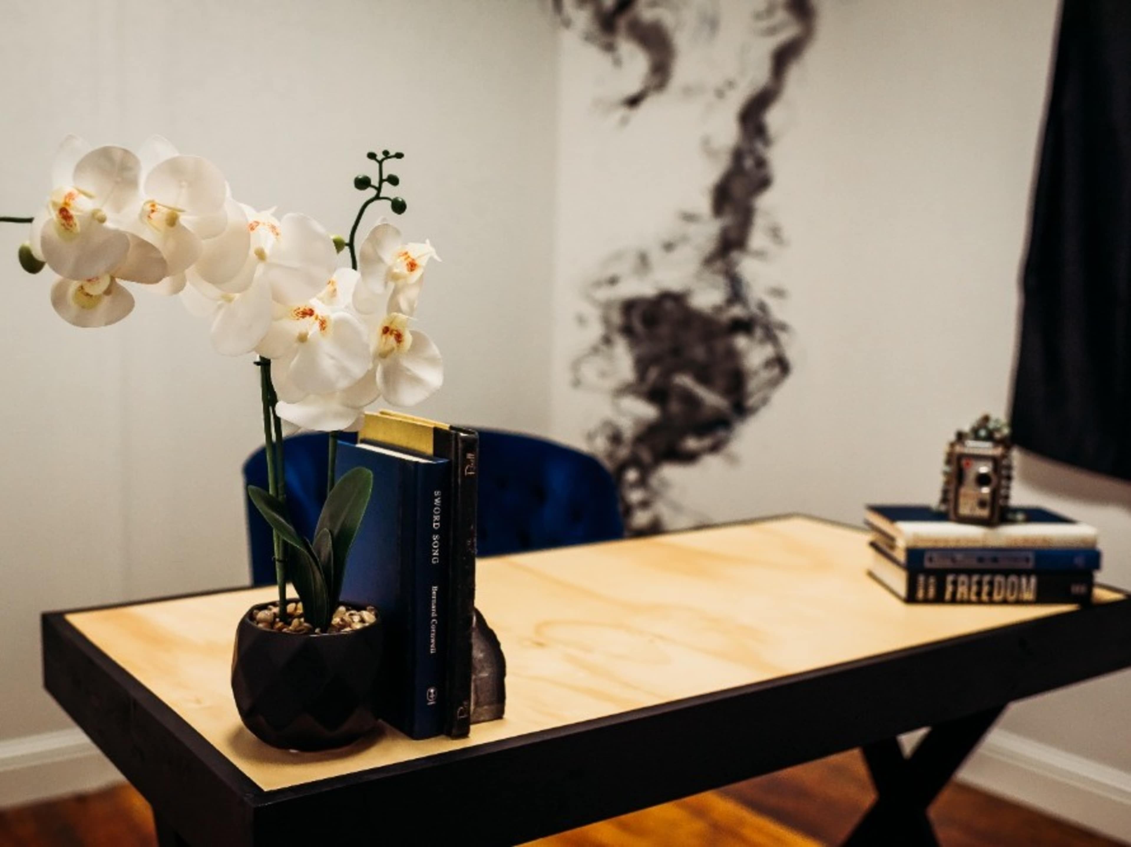 Private office space #2