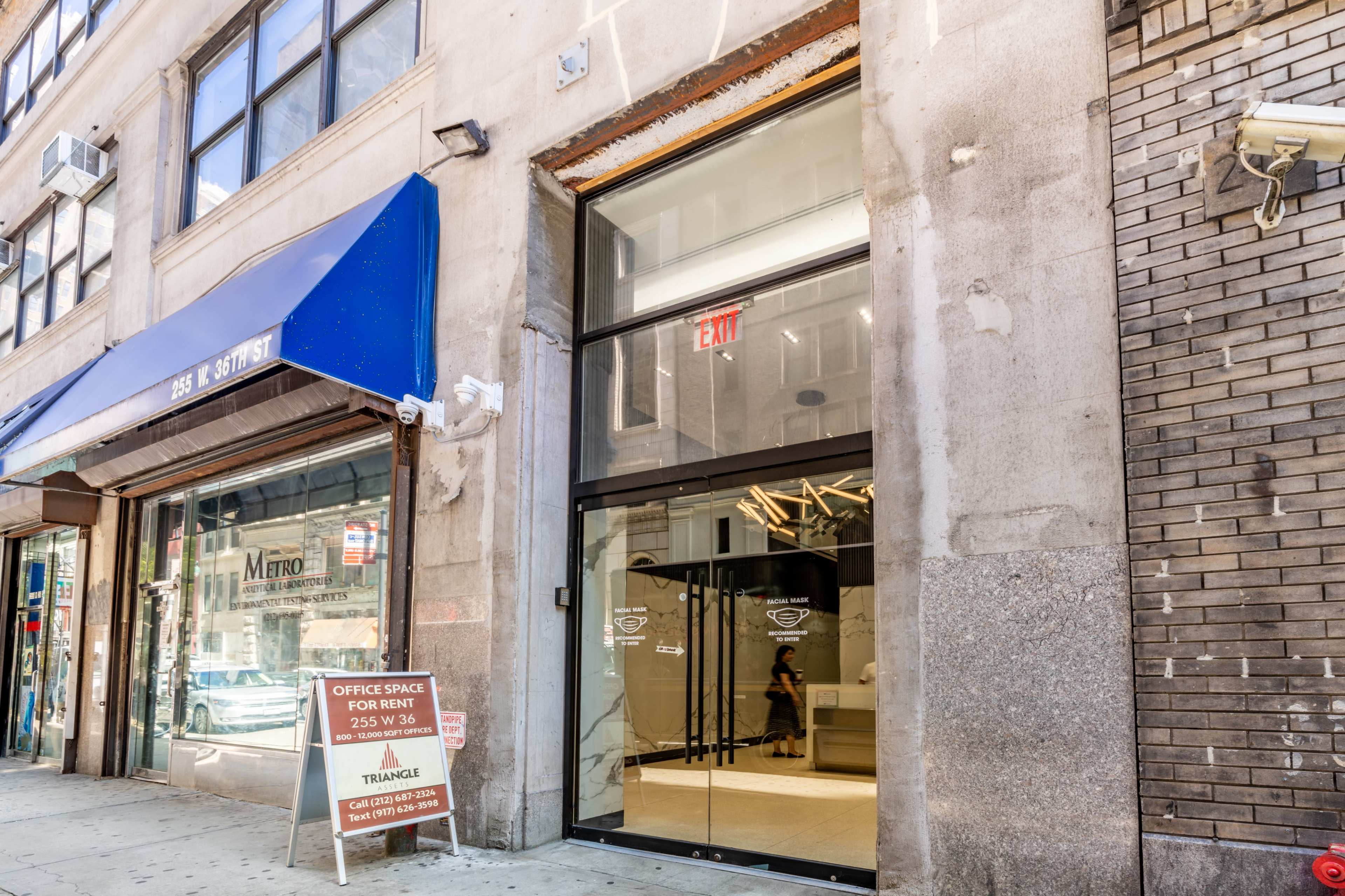 Infinity Protection Services Training Academy, New York, NY | Off-Site ...