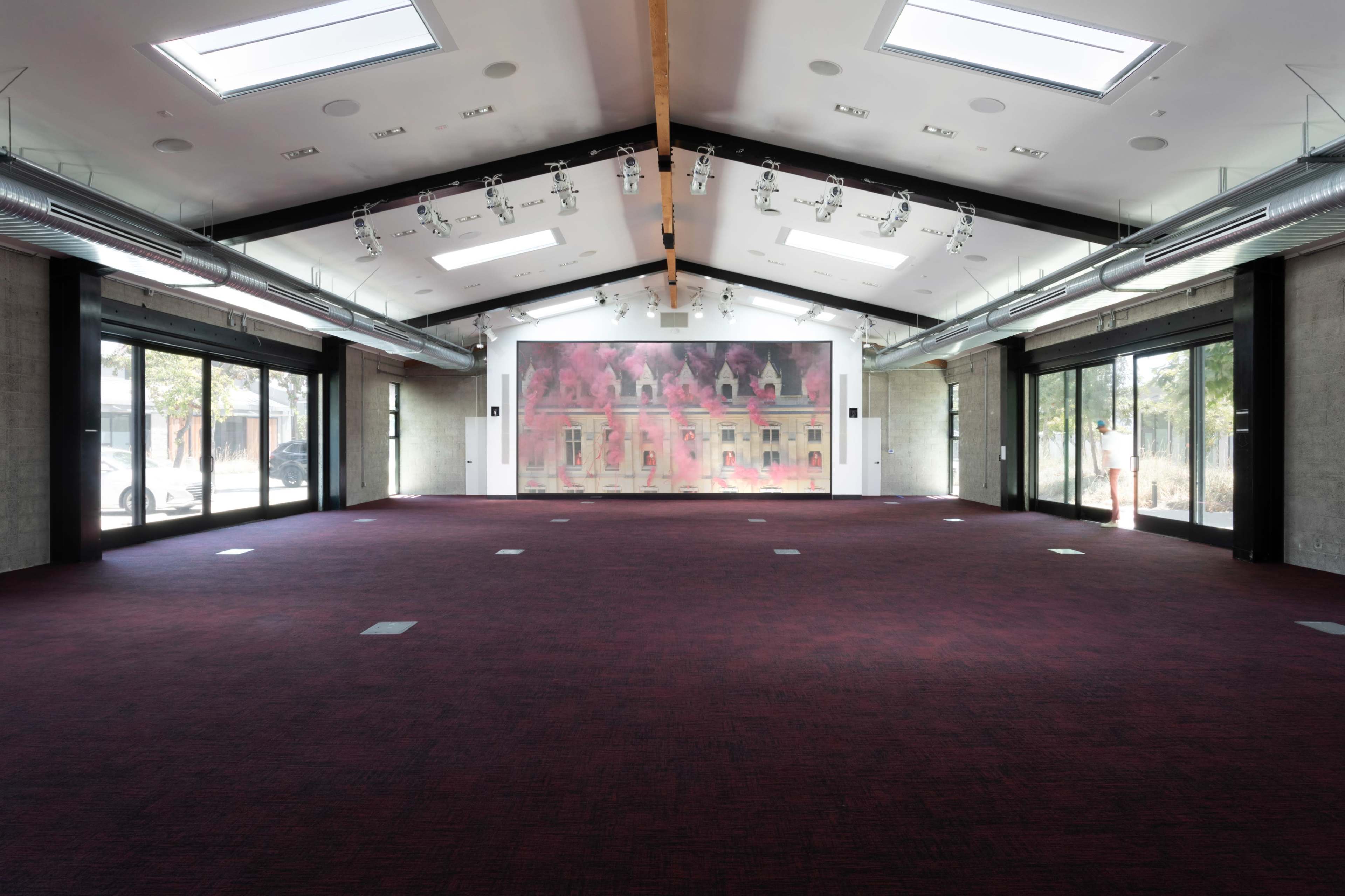 Abbot Kinney Modern Events Center Image in Venice, Venice, CA
