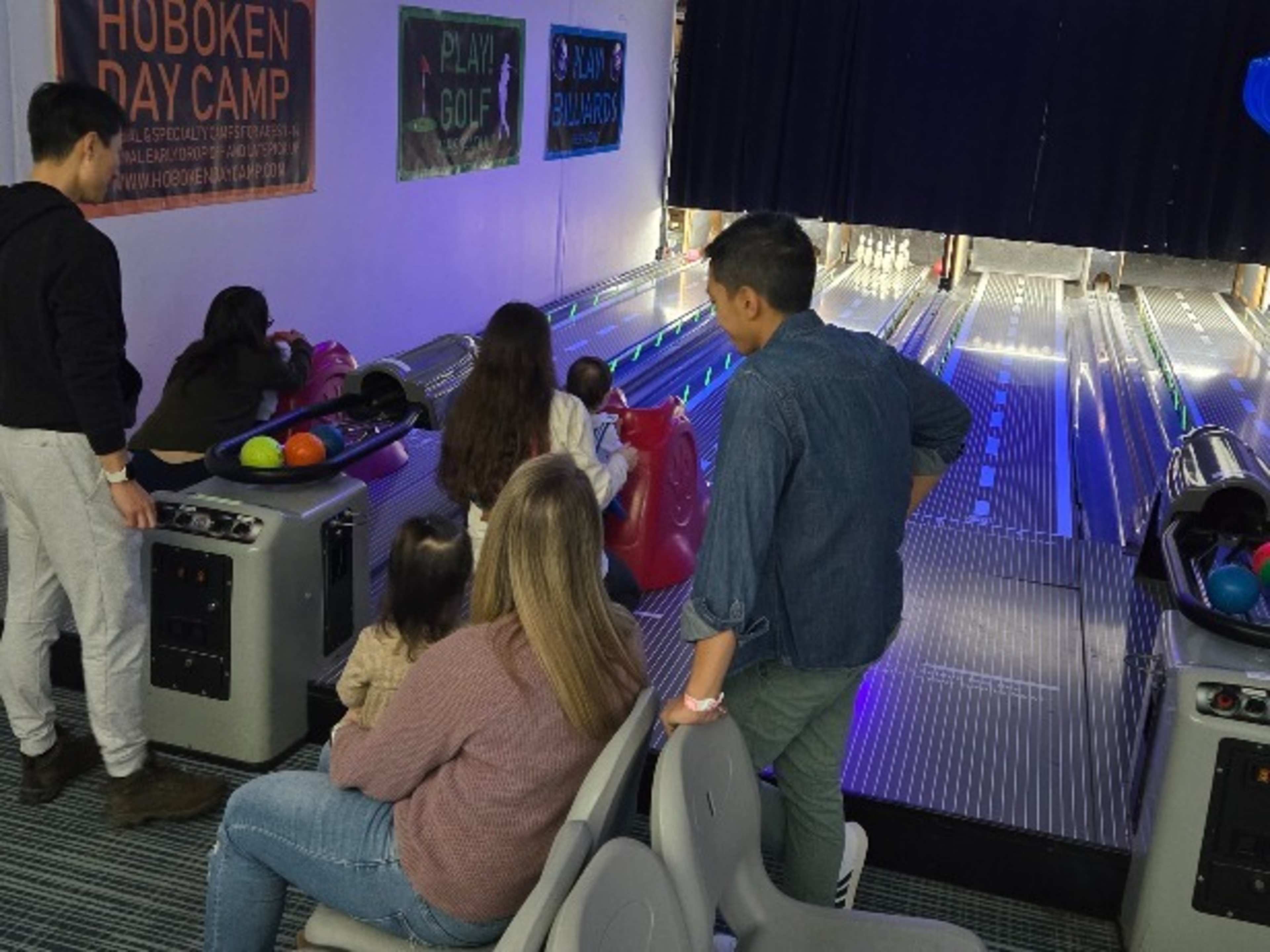 Bowling Lane
