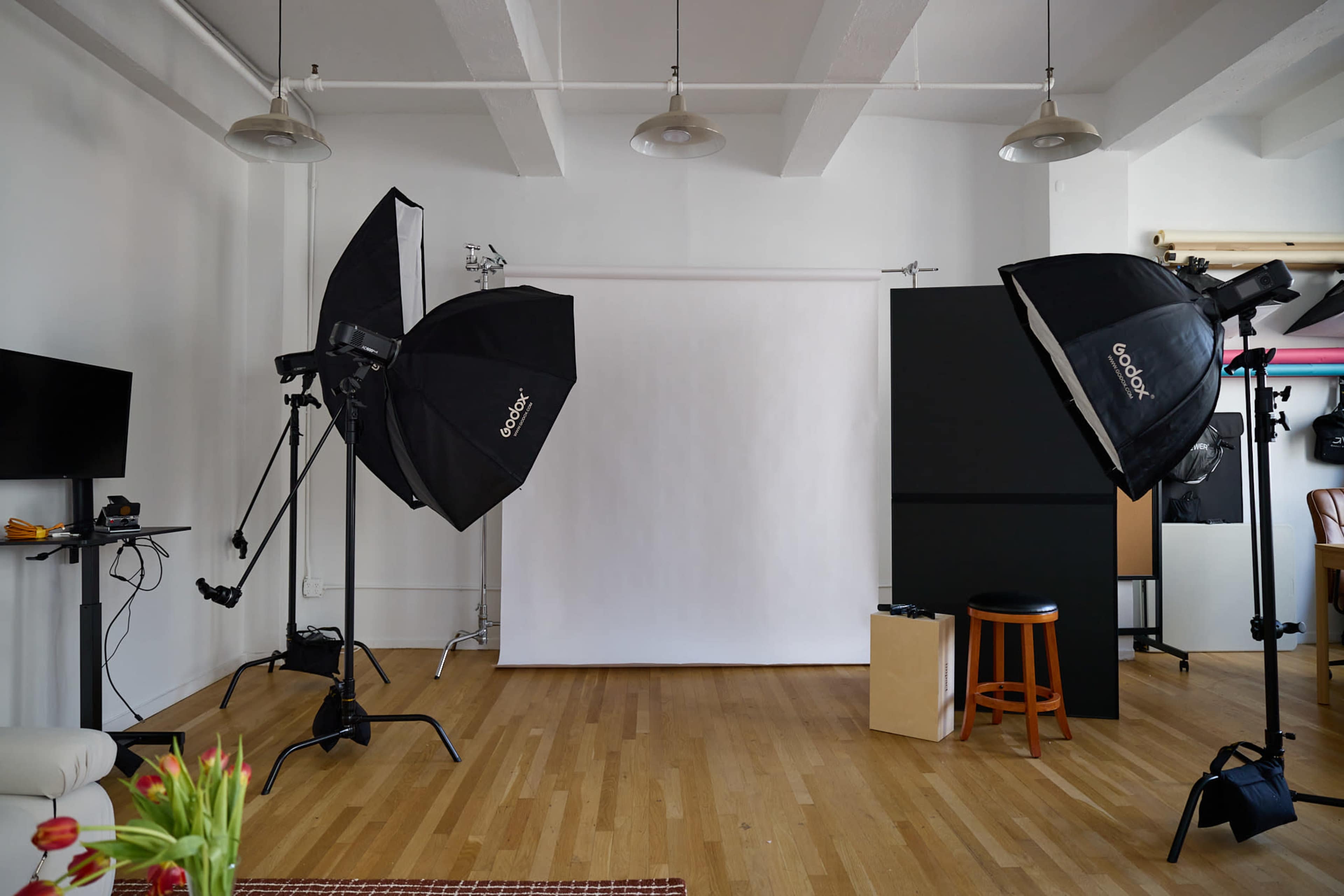 Midtown Studio Image in Midtown Manhattan, New York, NY