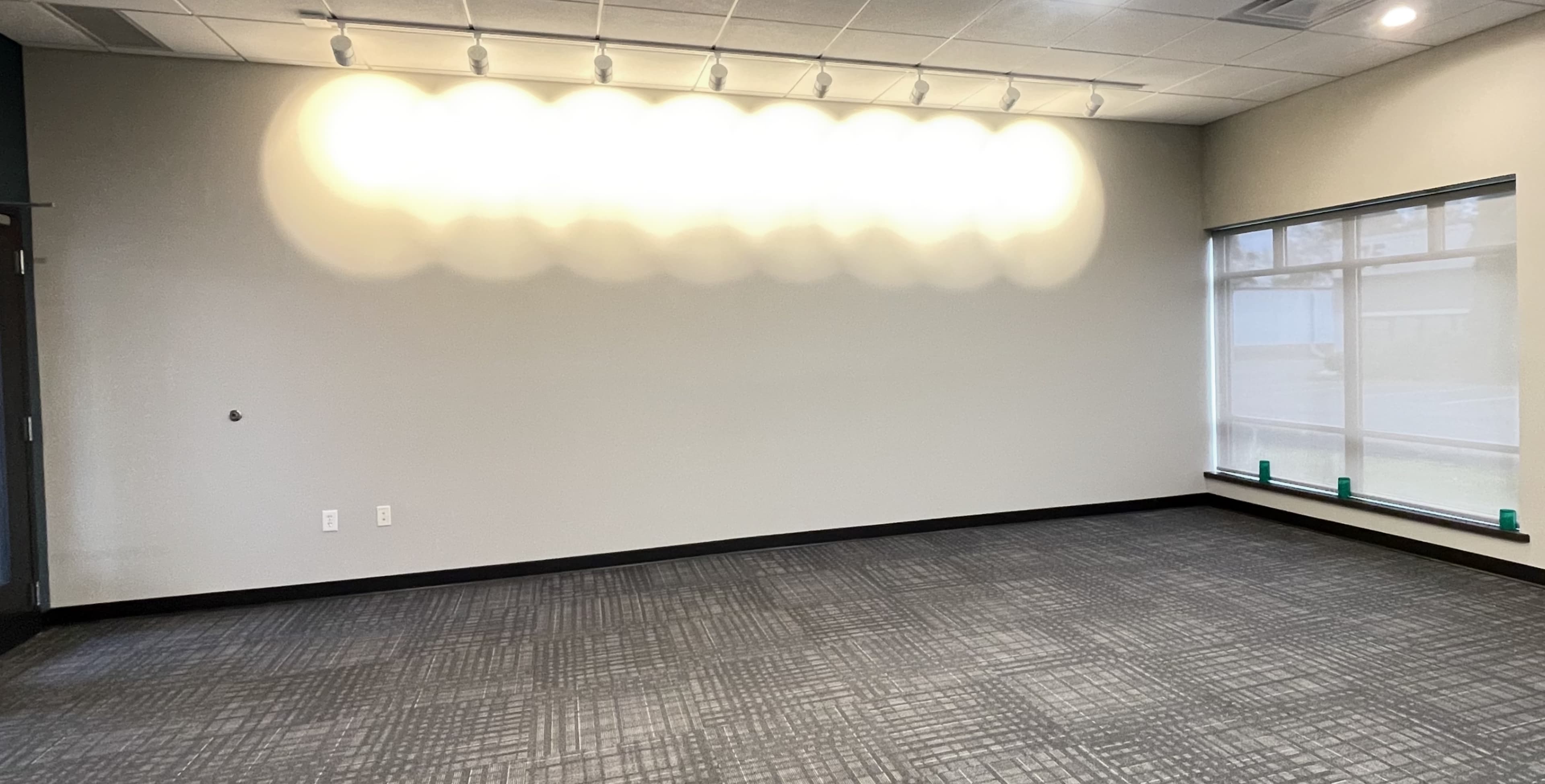 Community Room Image in Lake Country Industrial Park, Hartland, WI