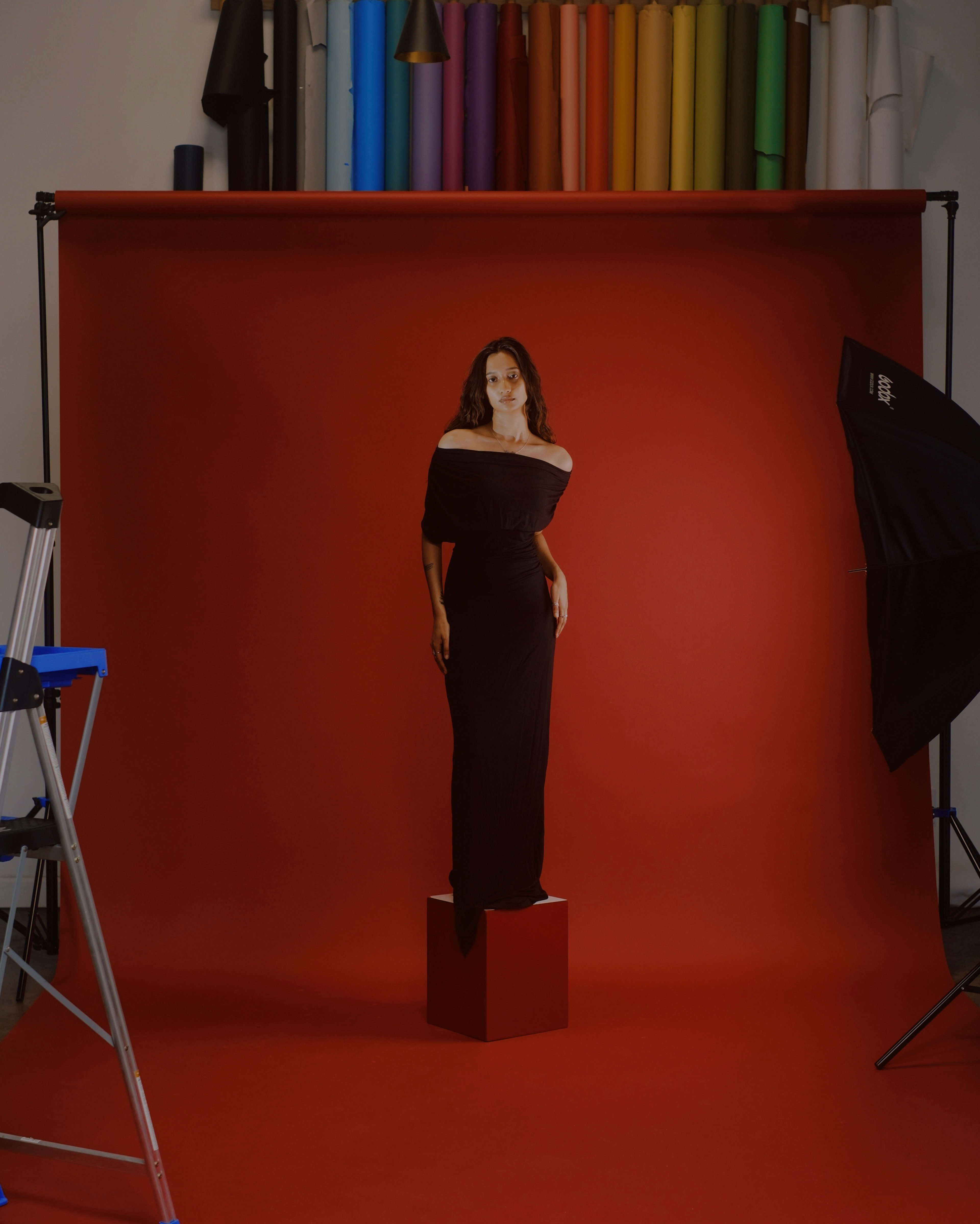 Photoshoot