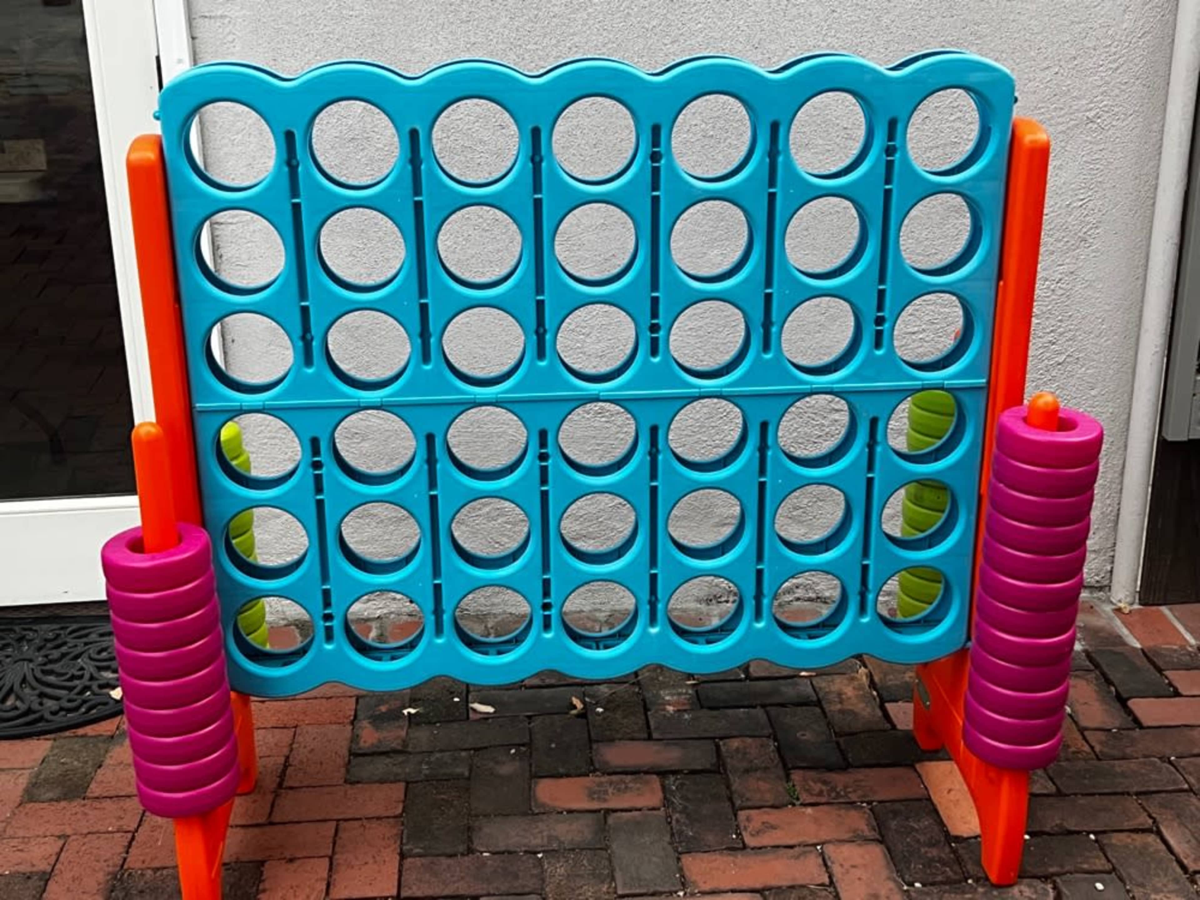 Xtra Large Connect Four