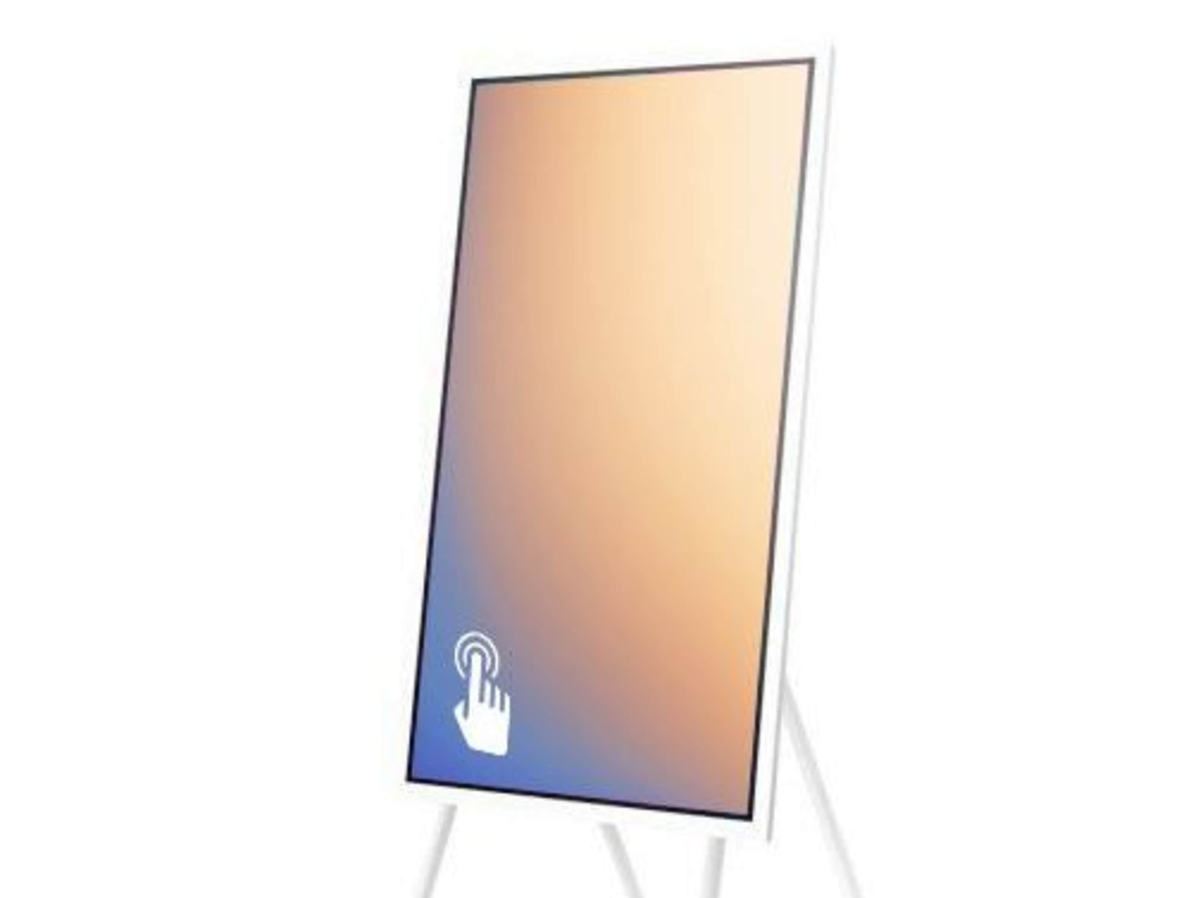 Pantalla Interactiva 