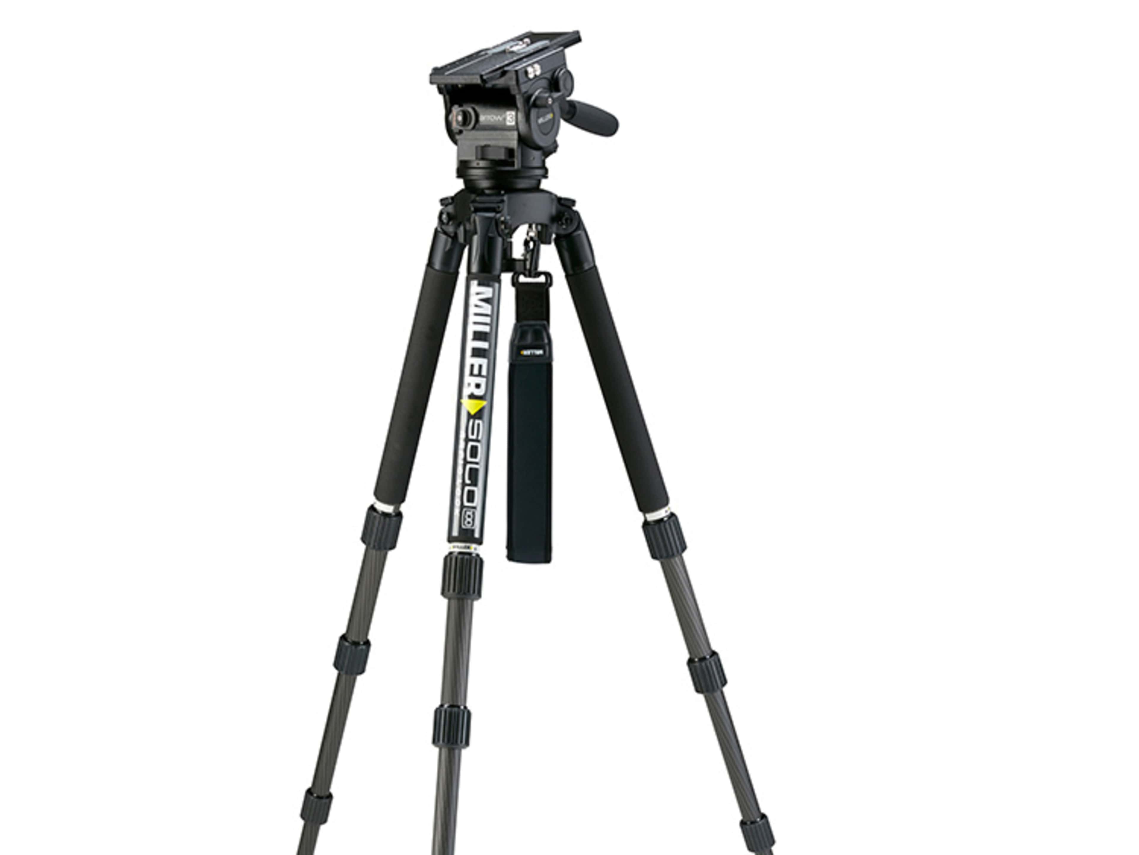 Miller Tripod