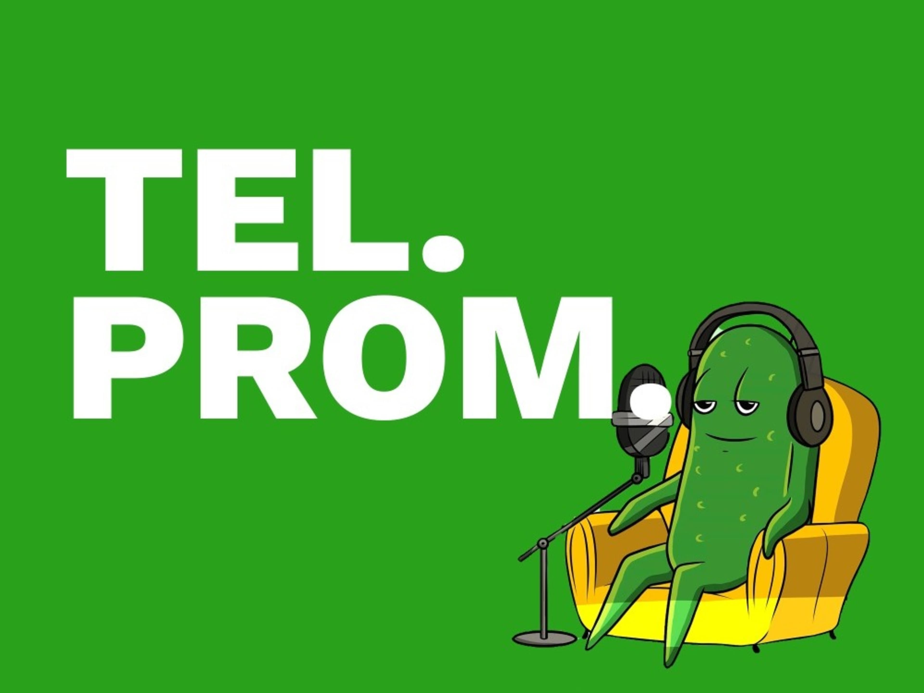 Teleprompter (Flat Rate)