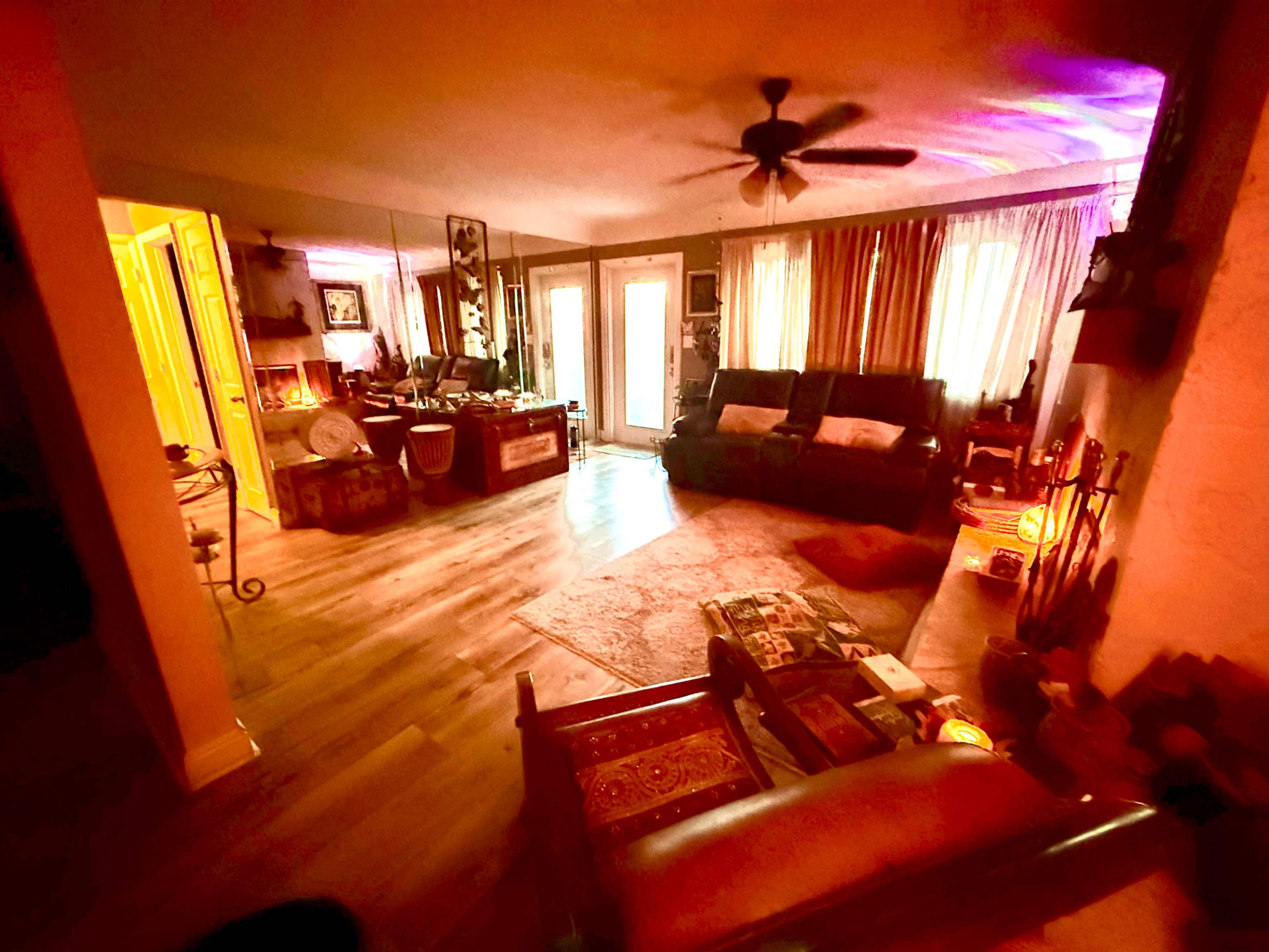 The Gathering Spot ….a creative corner vibe Image in Pompano Beach, Pompano Beach, FL