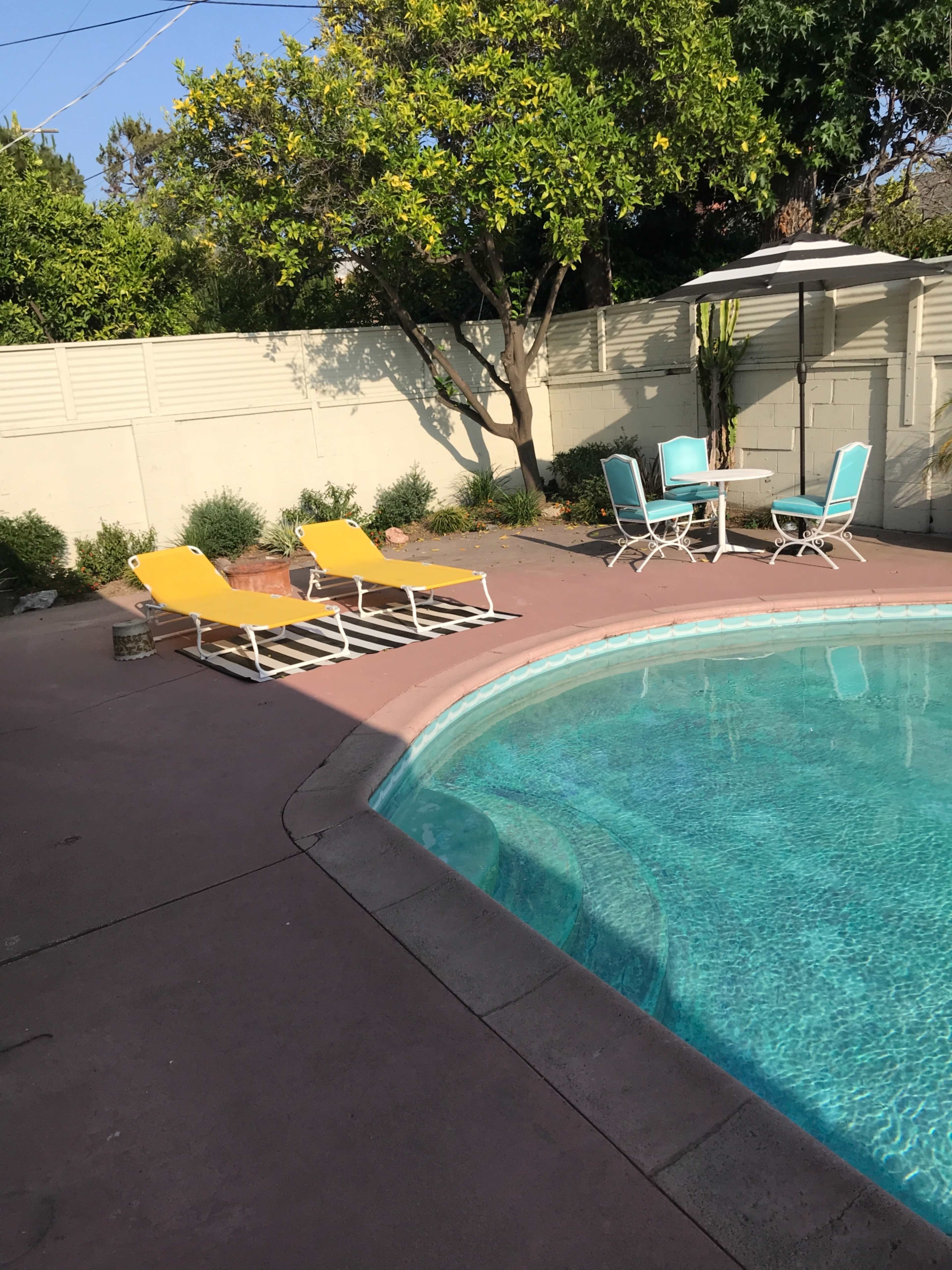 Charming Vintage Mid Century Home (1955) Image in Valley Village, Valley Village, CA
