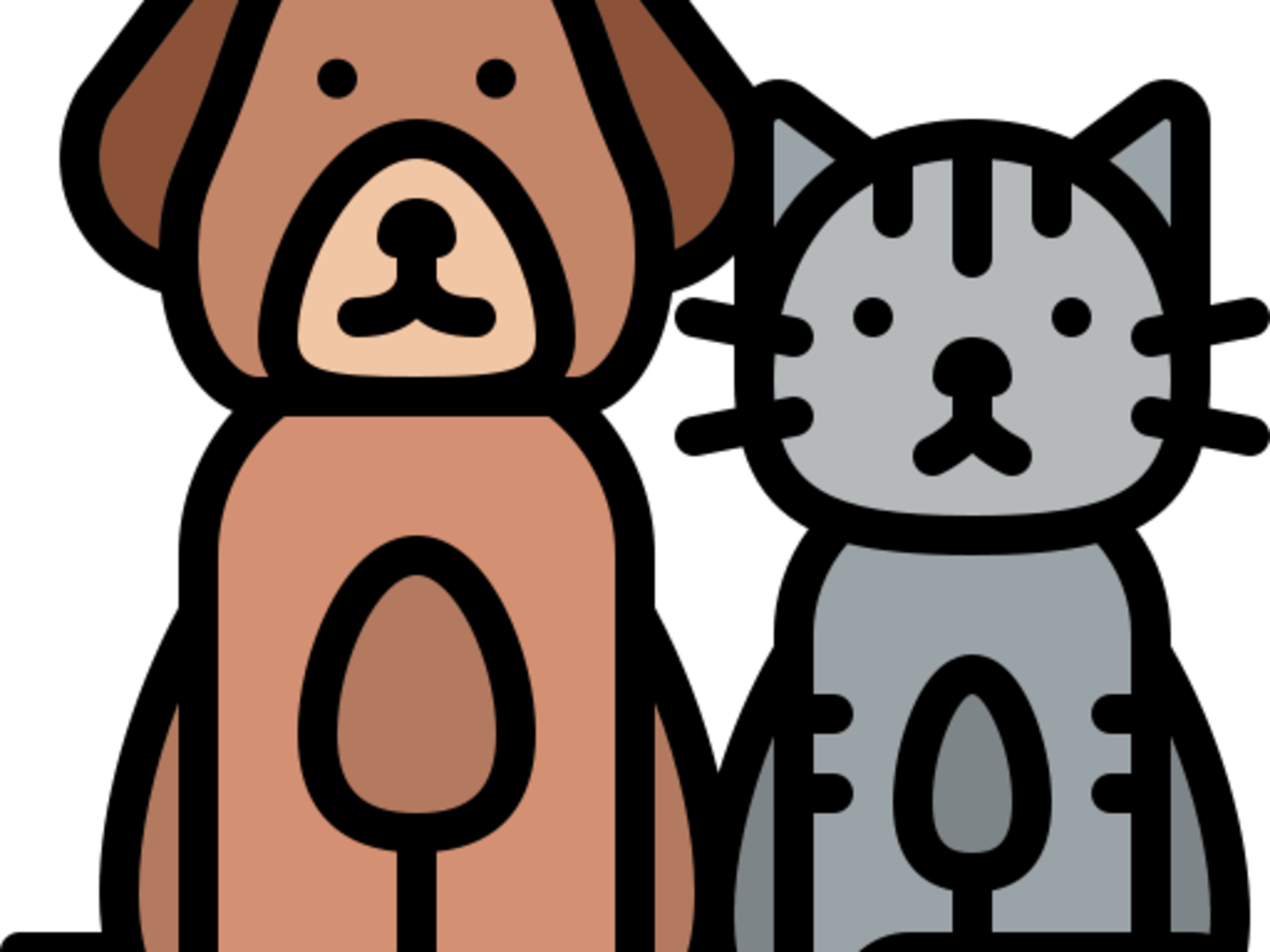 Pet fee