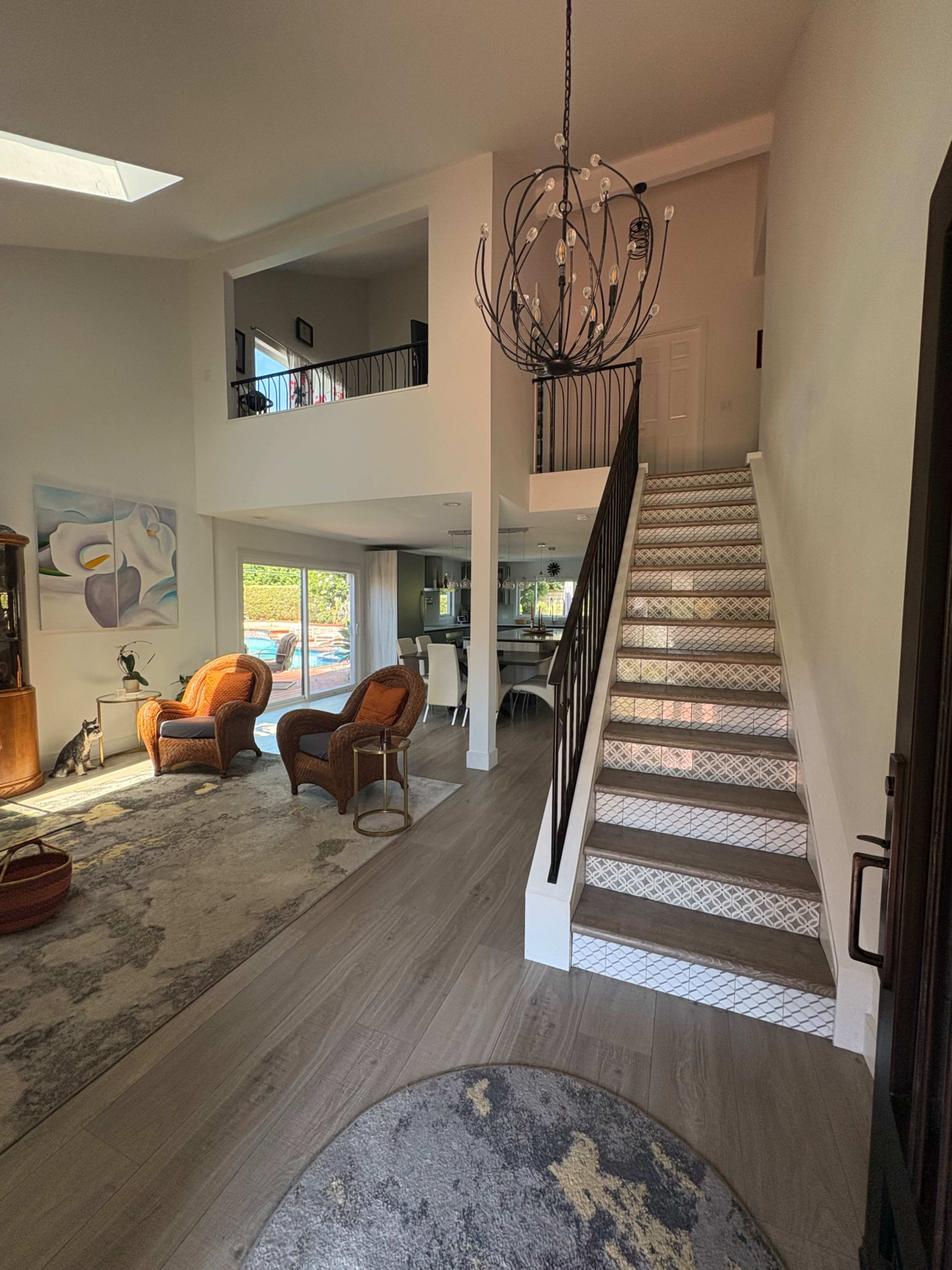 Open Concept Indoor/Outdoor Space Image in San Juan Capistrano, San Juan Capistrano, CA