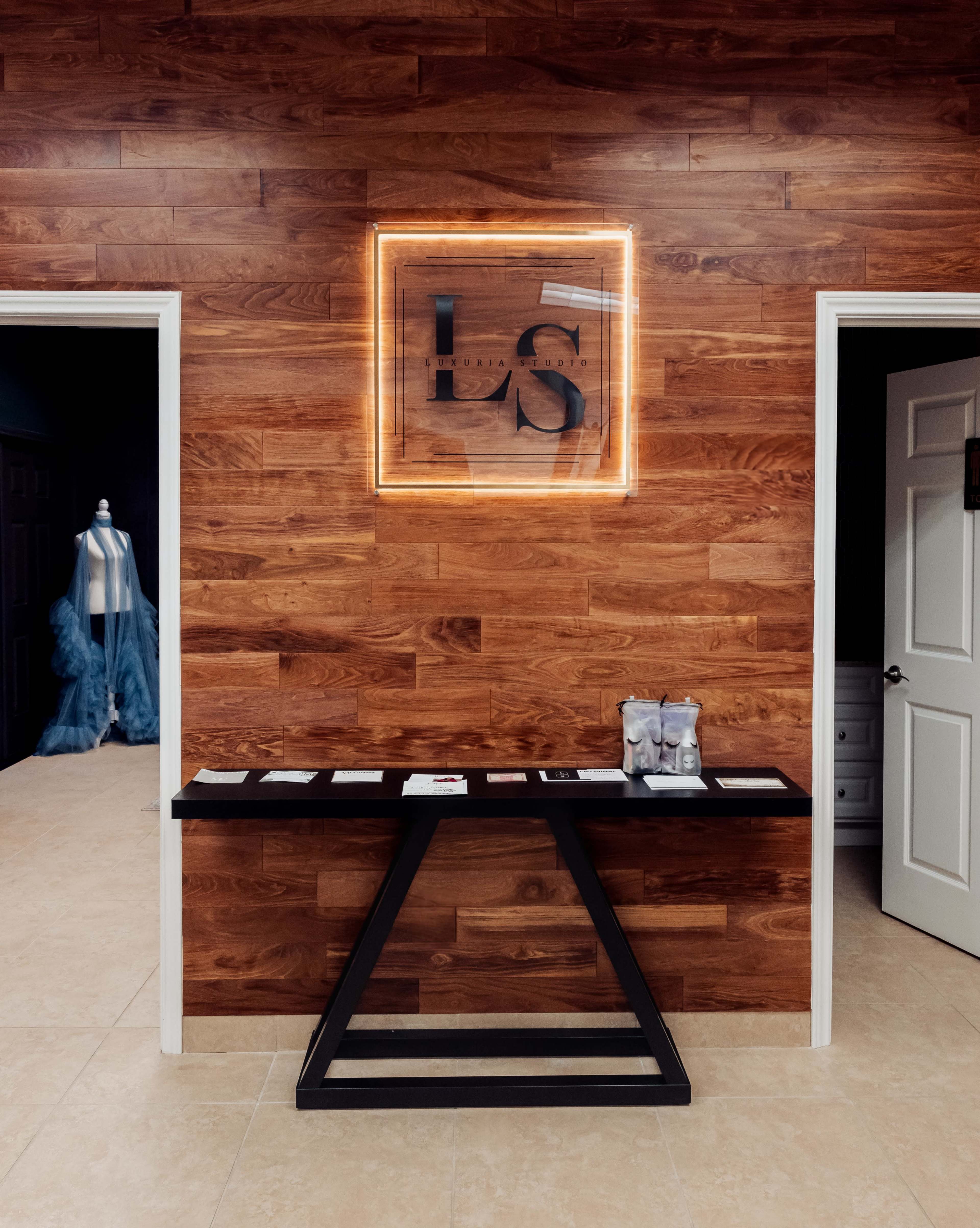 All-Inclusive Content Studio Image in Cypress, Houston, TX