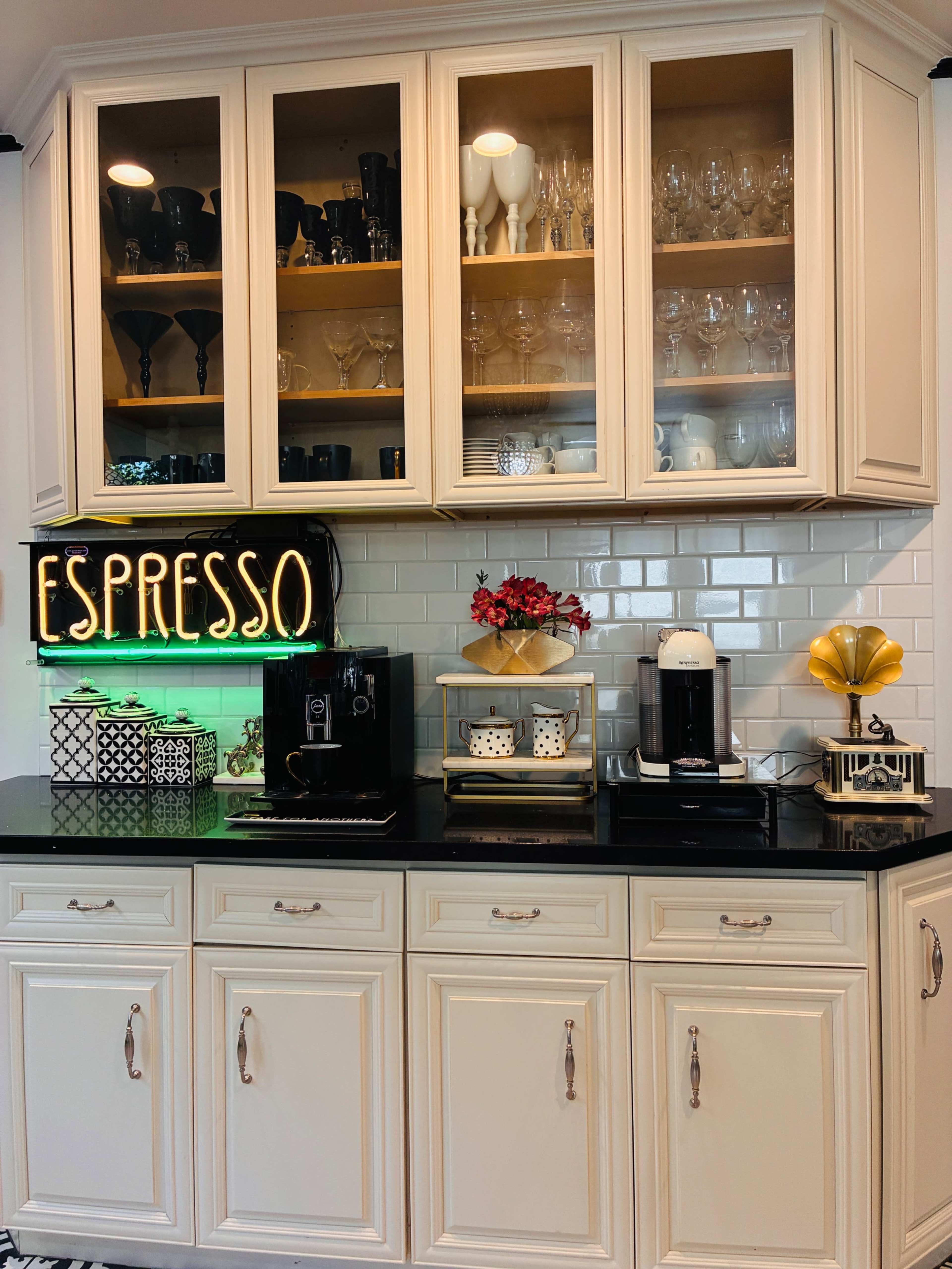 Glam Art Deco Home in Historic Neighborhood Image in , Fresno, CA