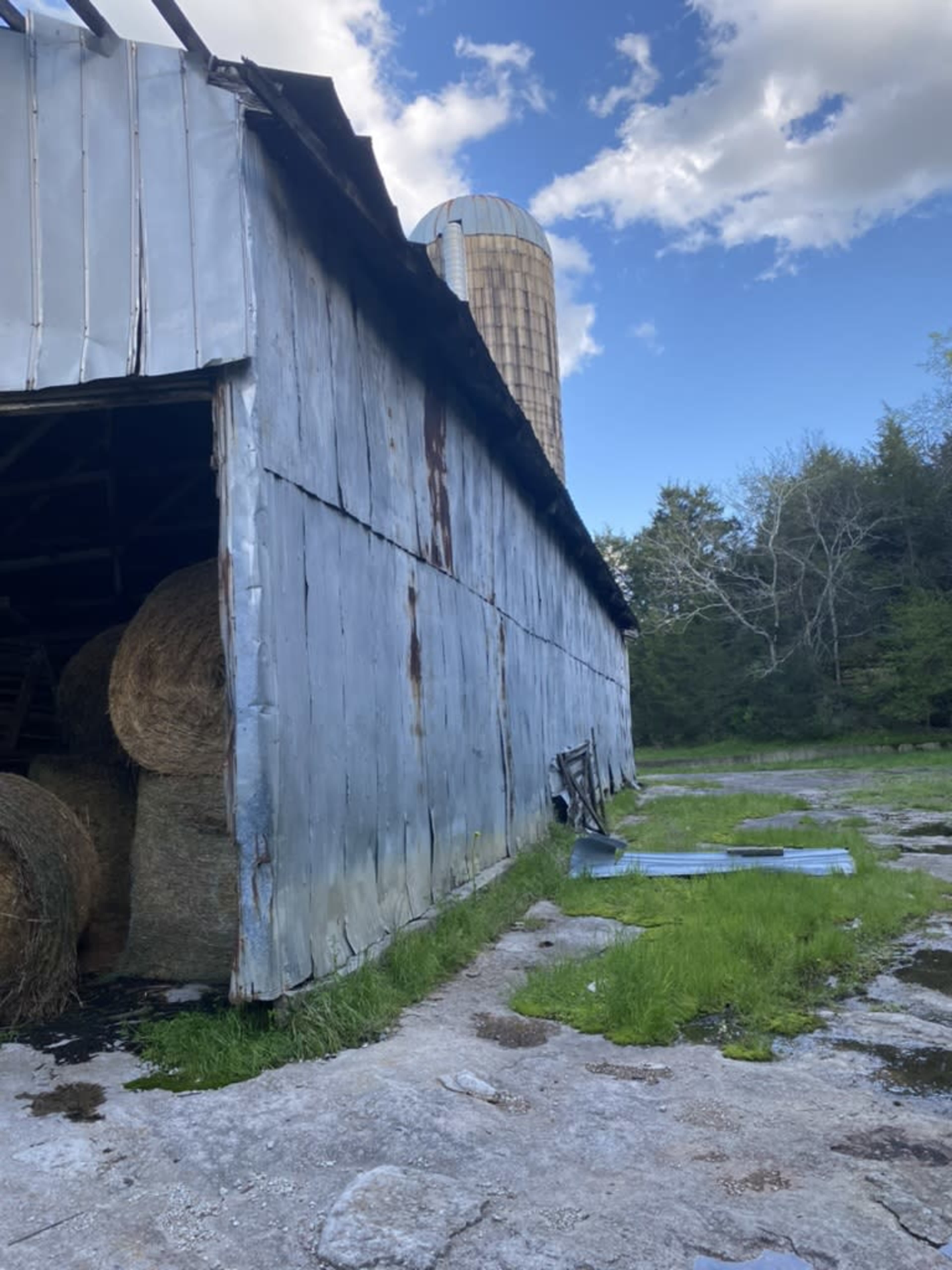 200 Acres of Rolling Countryside Image in , COLUMBIA, TN