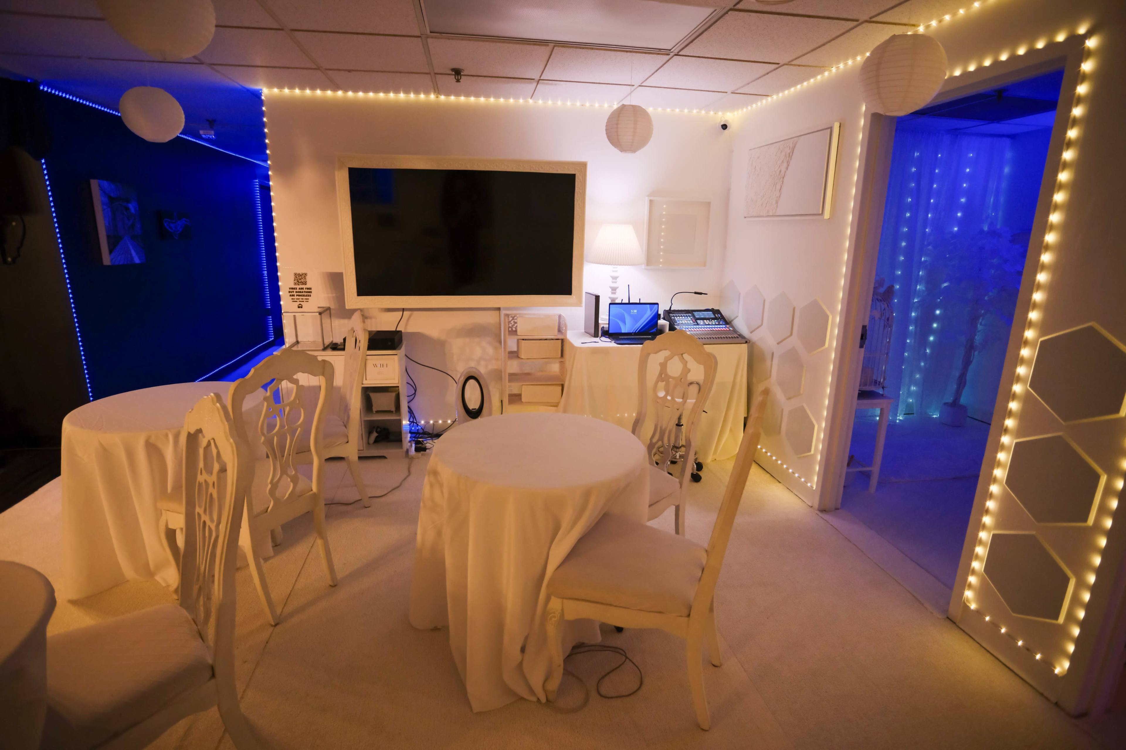 Unique Meeting Space in Uptown Charlotte Image in Charlotte center city, Charlotte, NC