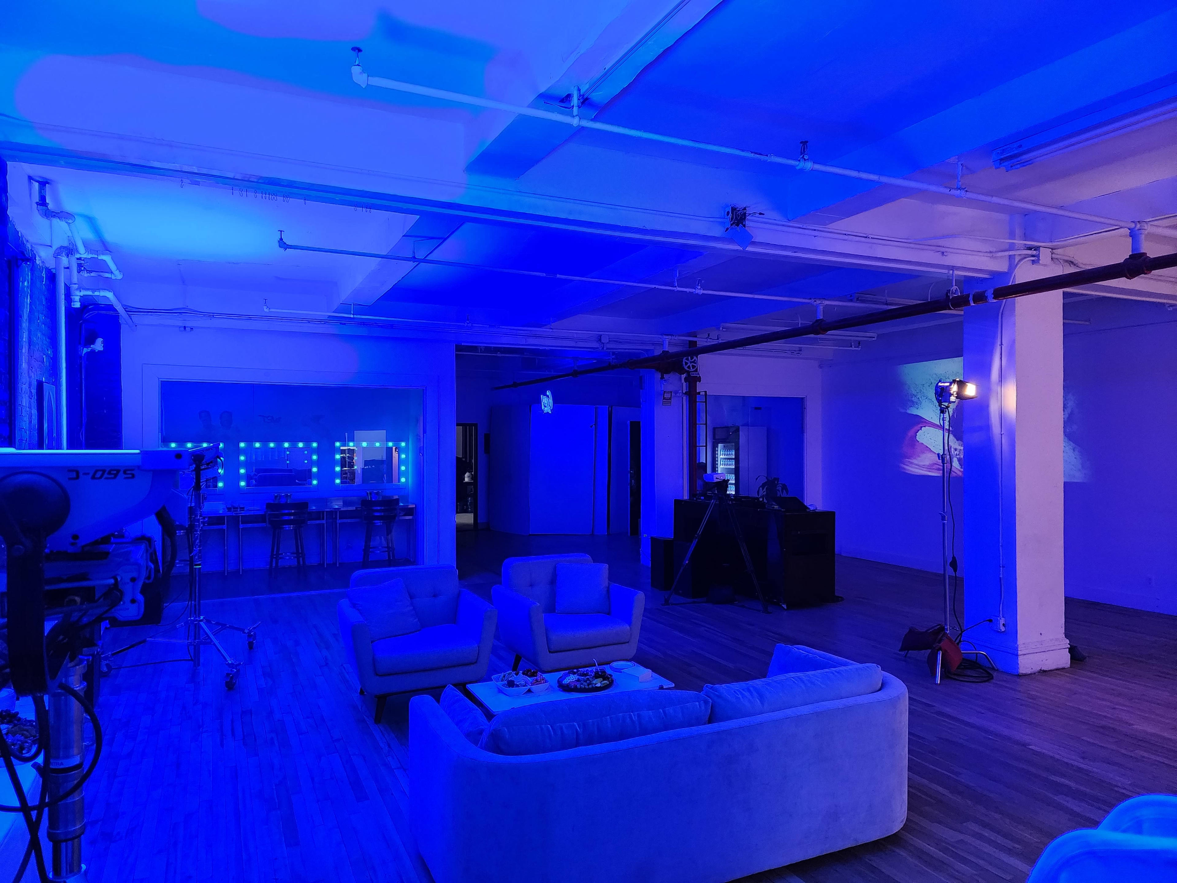 Amazing Chelsea Loft Event Space- Great For Kids Parties! Image in Midtown Manhattan, New York, NY