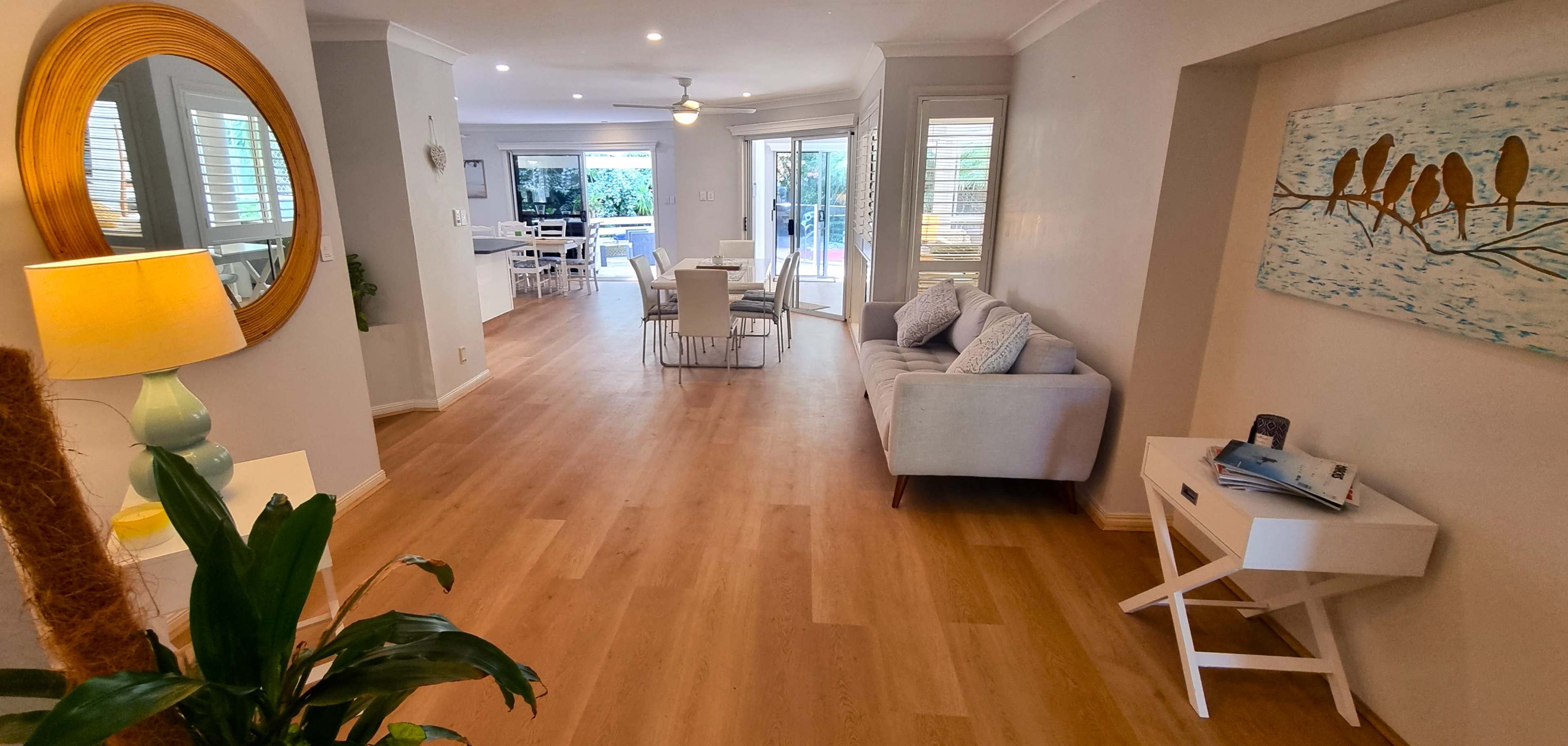 Large 6BRM house and pool in Robina Image in Robina, Robina, QLD