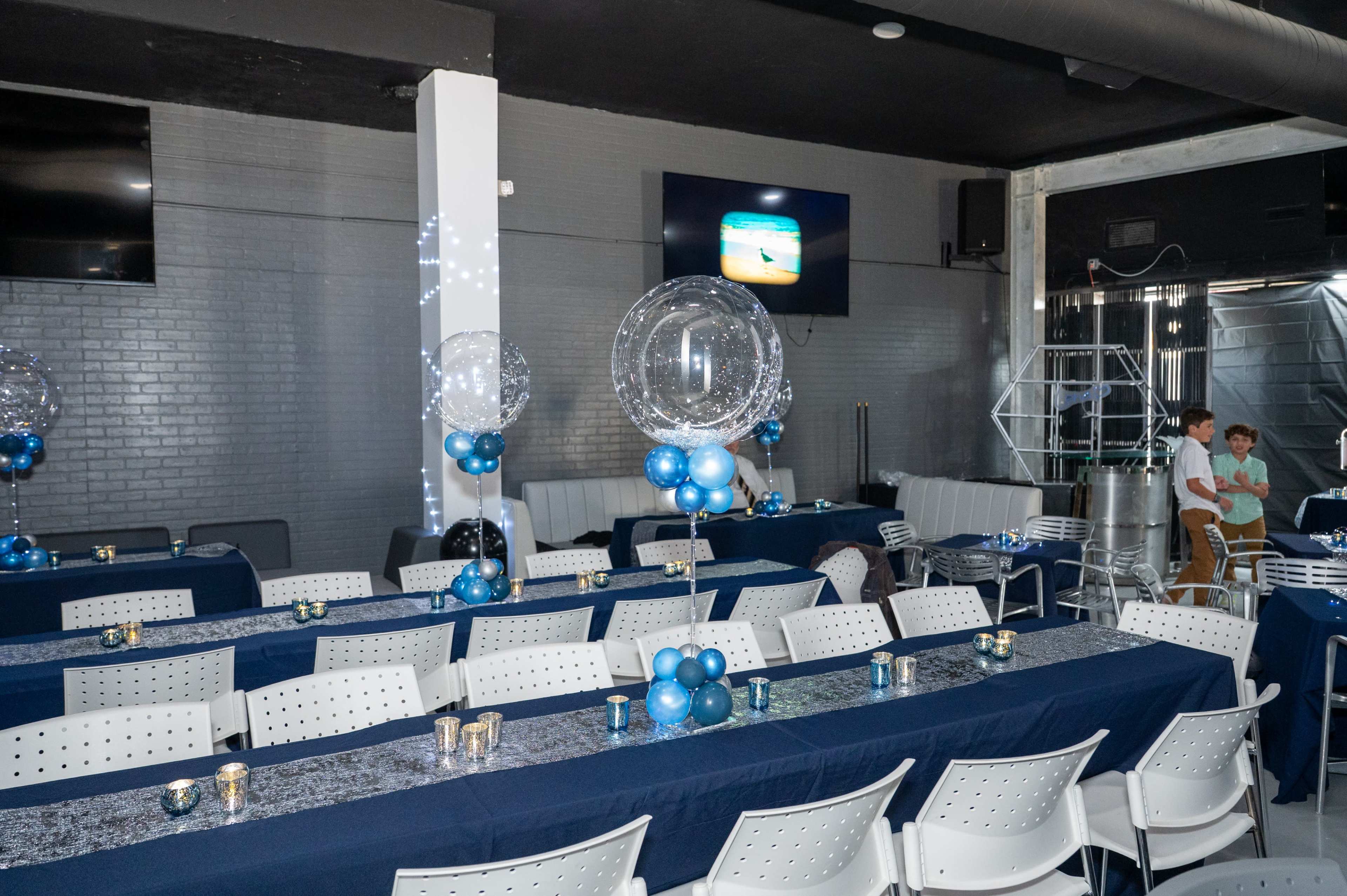 Creative Mid City Venue with Blank Canvas Image in Central LA, LOS ANGELES, CA