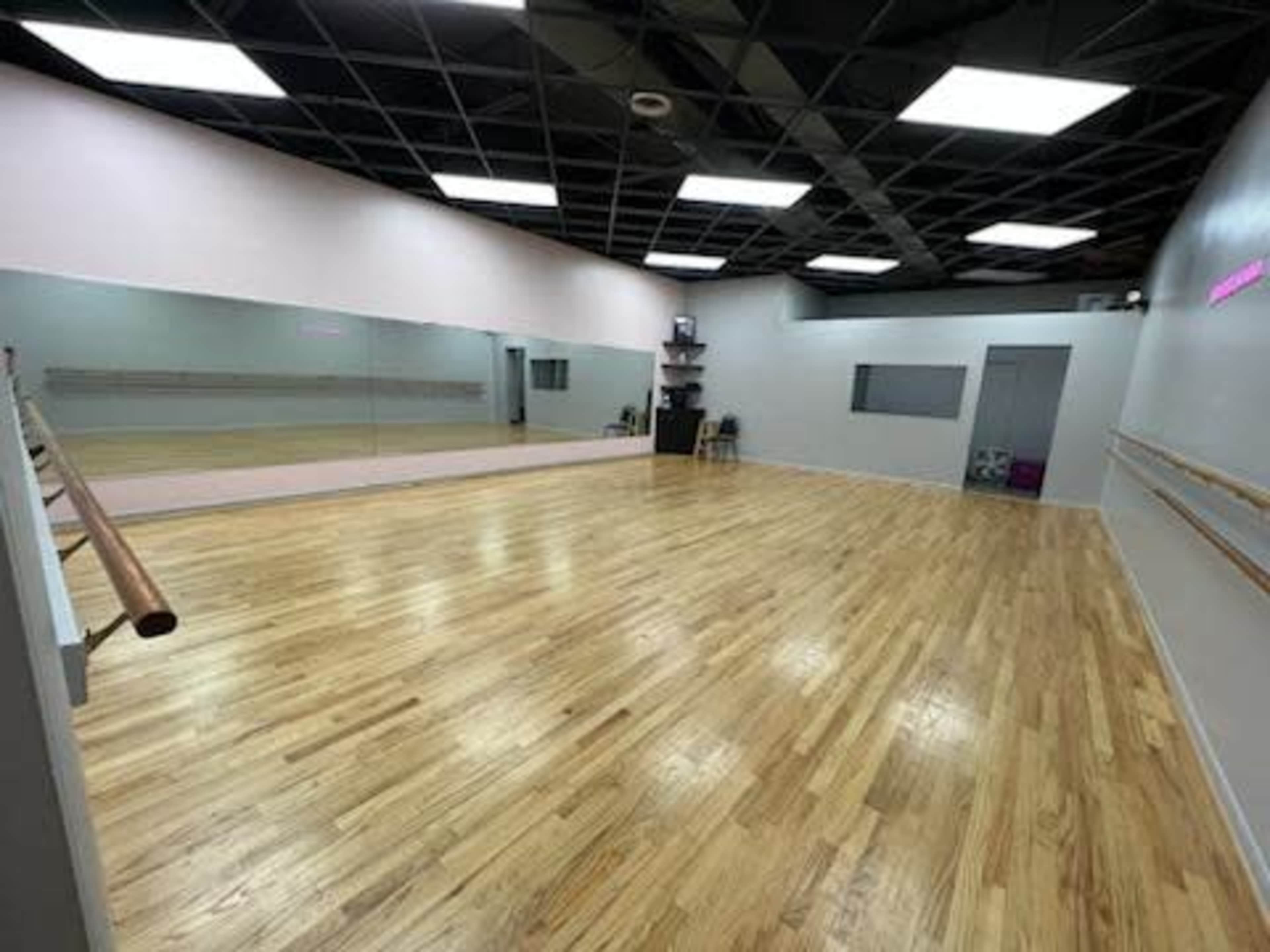 Dance Studio- State of the Art Facility Image in Dearborn Heights, Dearborn Heights, MI