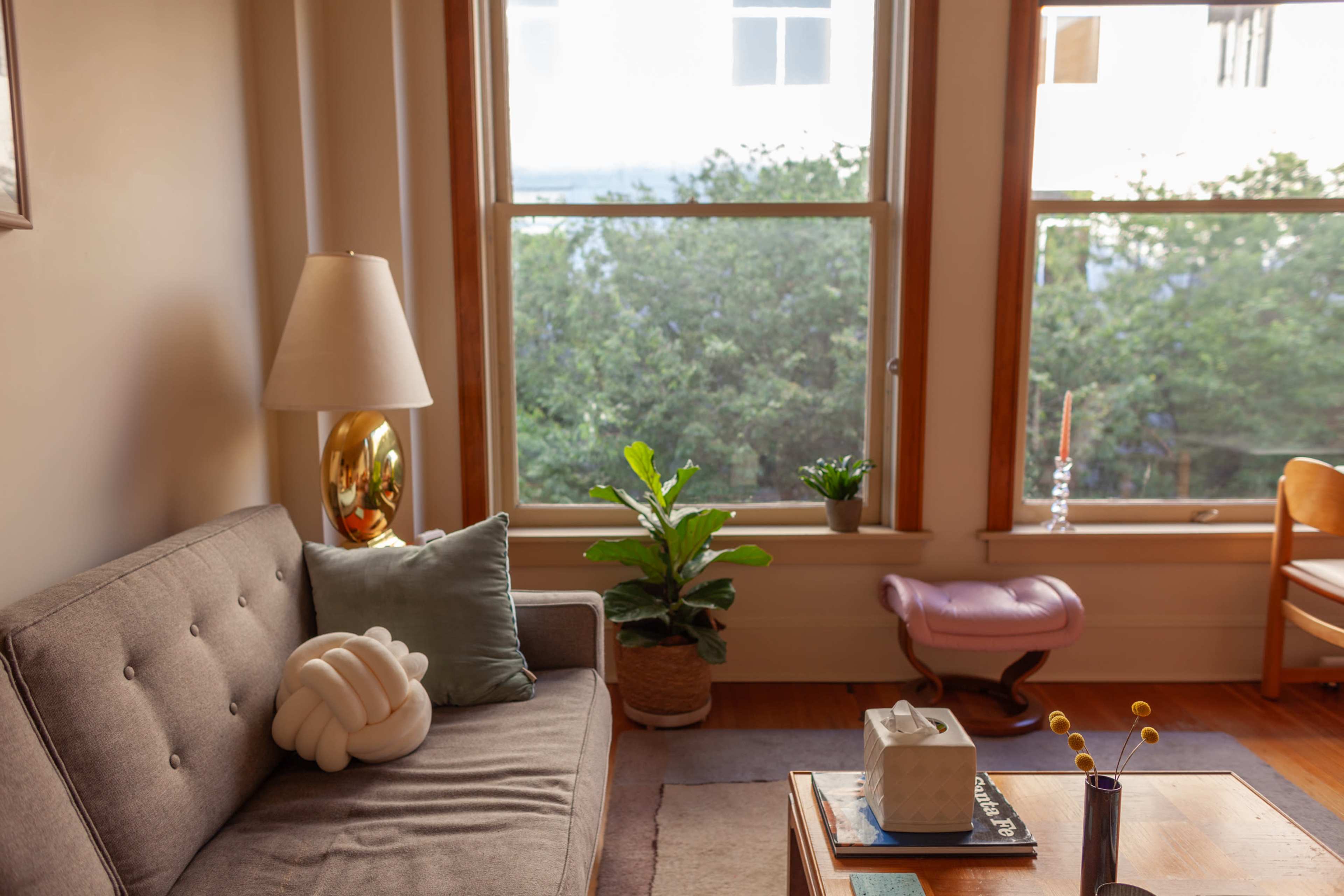 Beautiful Furnished Office in the Pearl District Image in Southwest Portland, Portland, OR