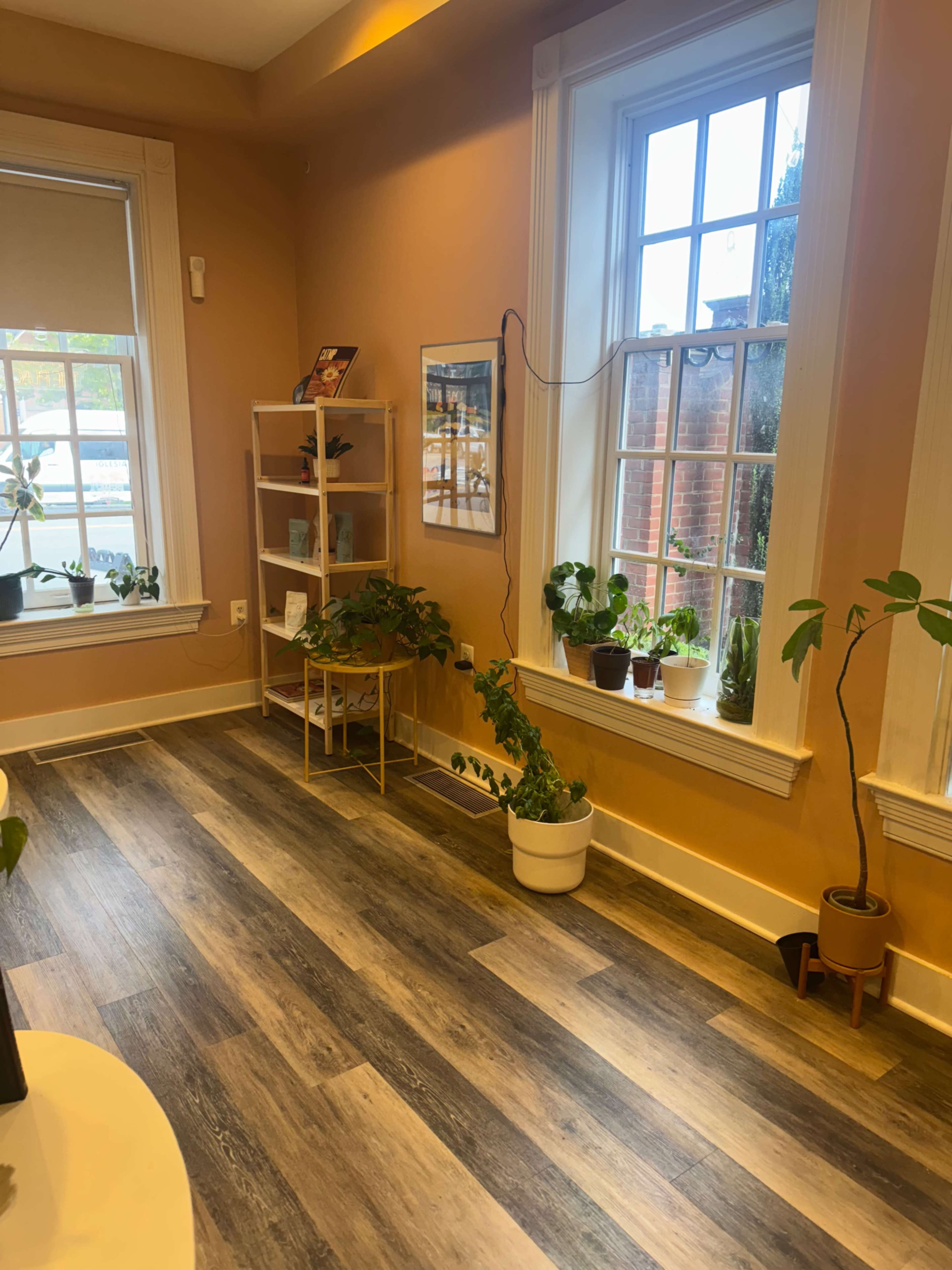 Retail Space In Oldtown Virginia Image in Old Town, Alexandria, VA