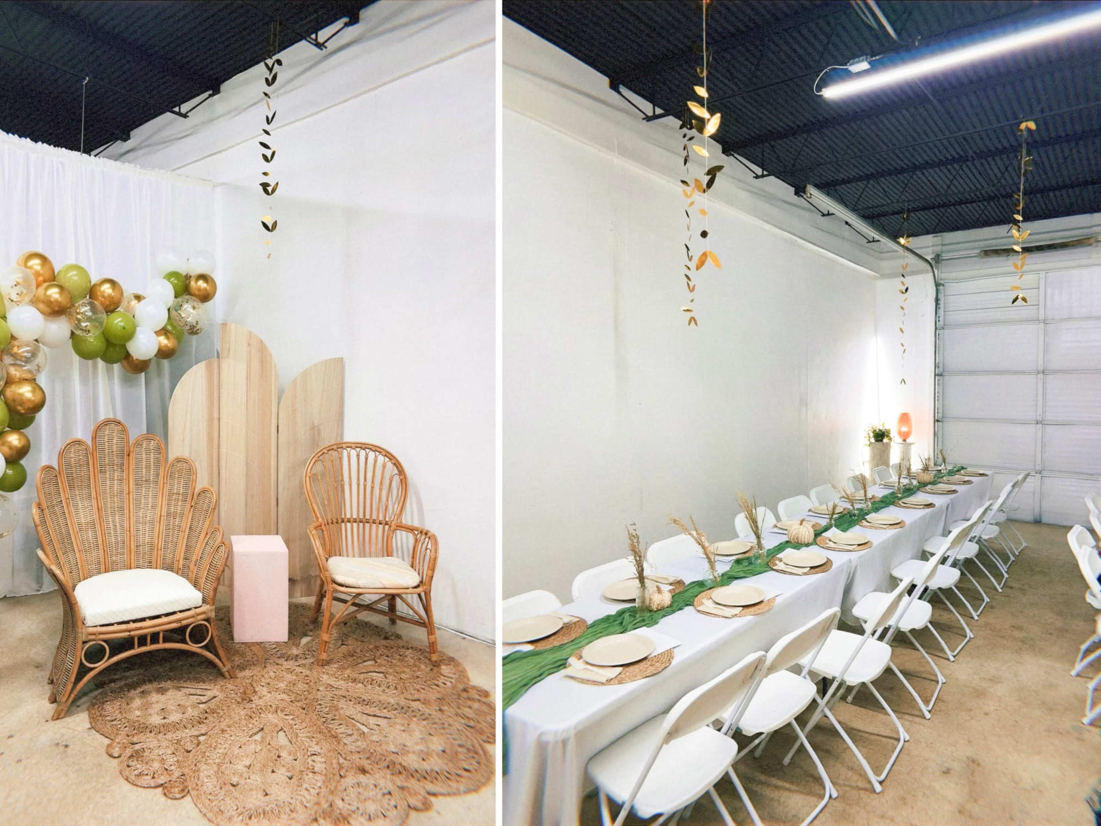 Modern Open Warehouse for Events & Collaborations Image in Oakland Park, Oakland Park, FL 33334, FL
