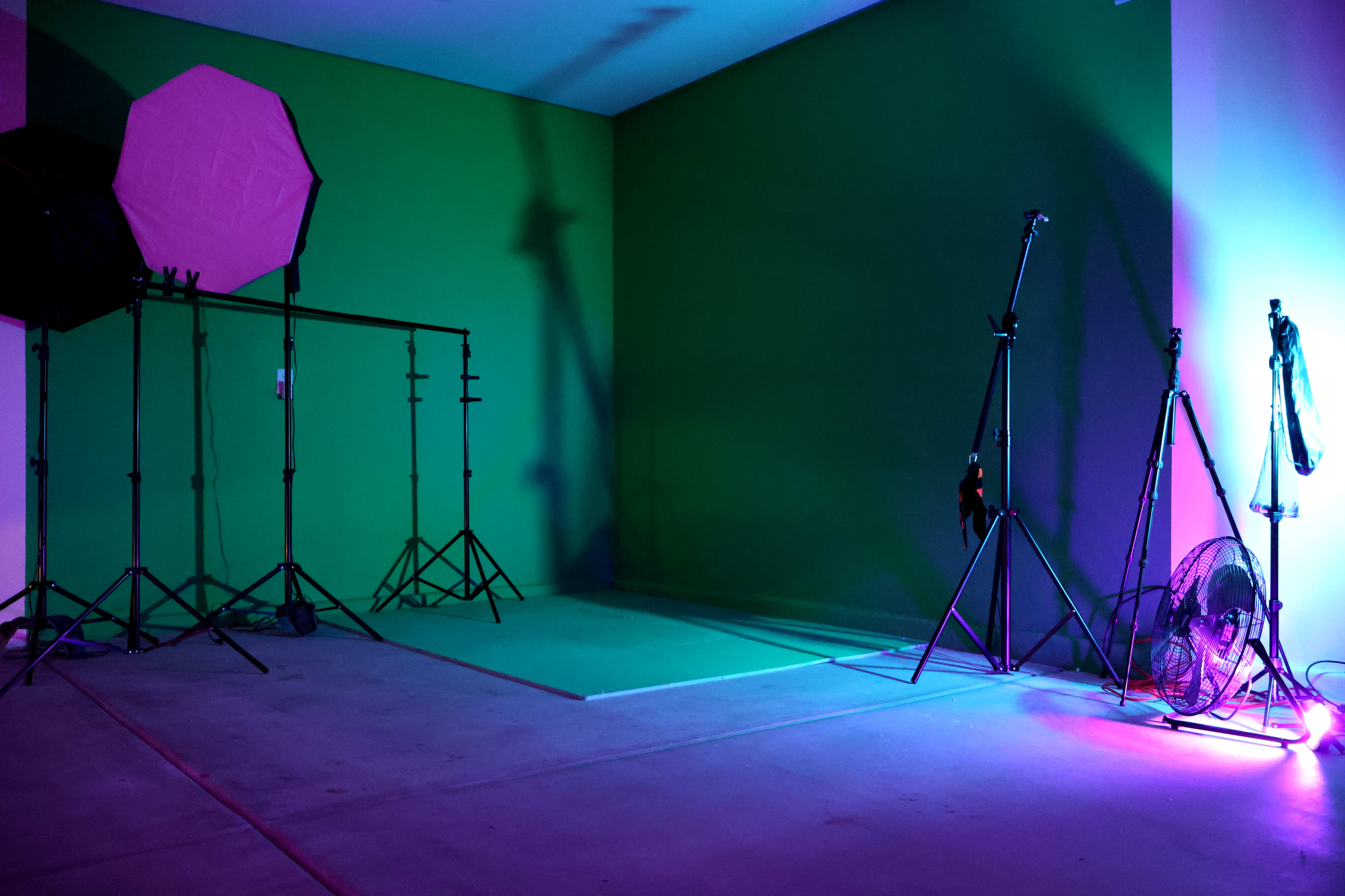 Creative Photo and Video Studio Image in Spring Valley, Las Vegas, NV