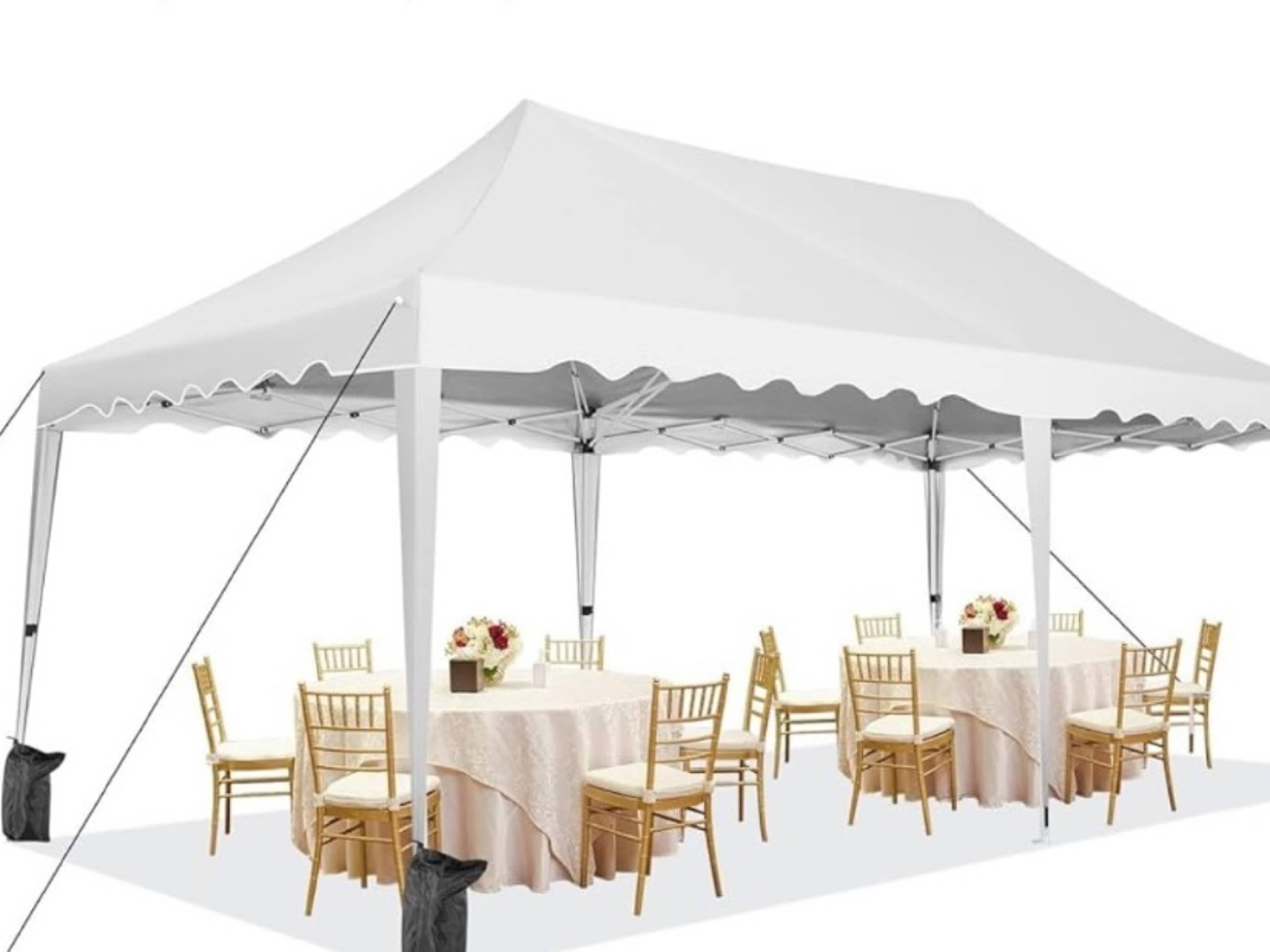 Tent 