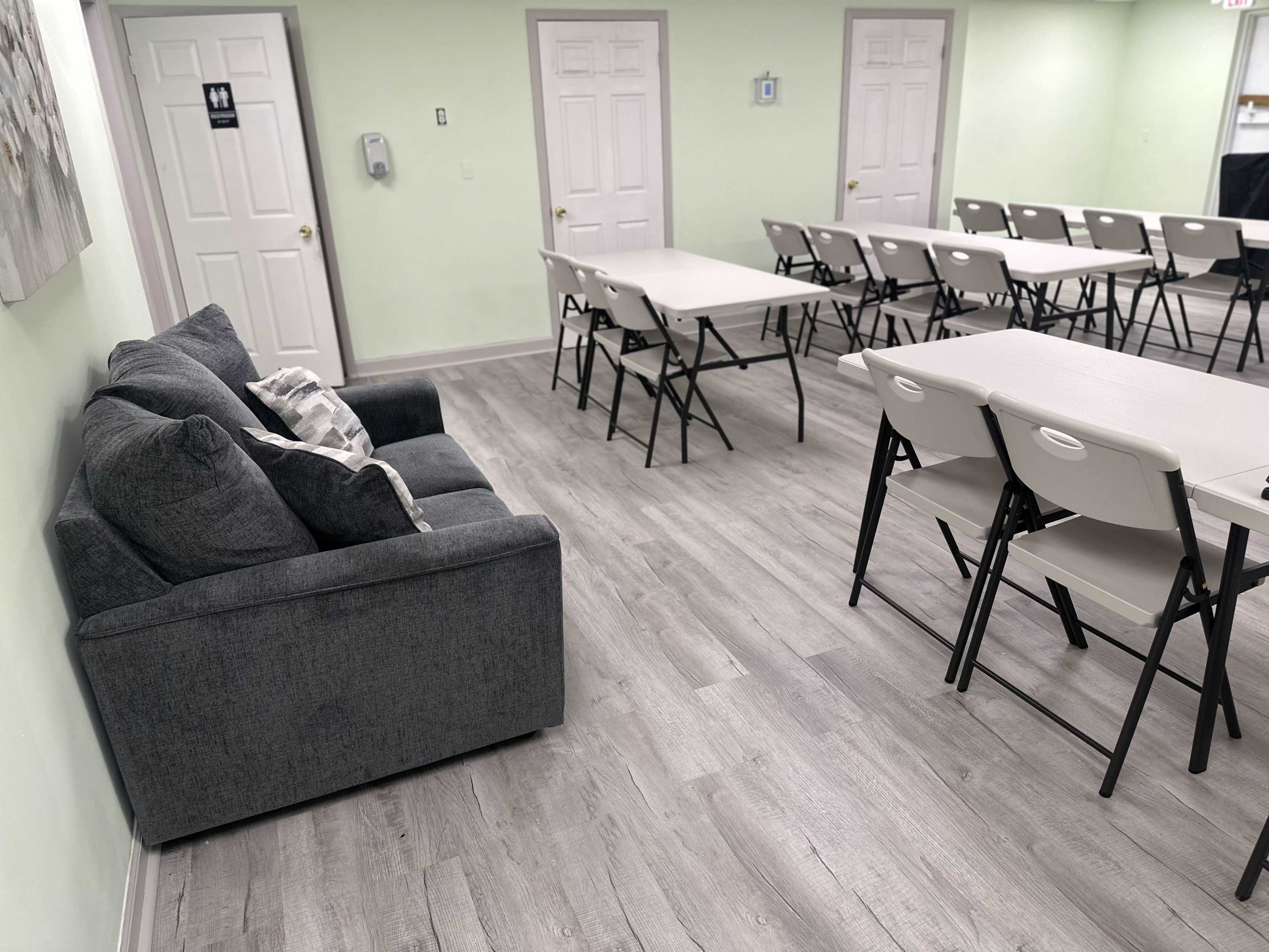 Professional Meeting & Training Space | Pompano Beach Image in Pompano Beach, Pompano Beach, FL