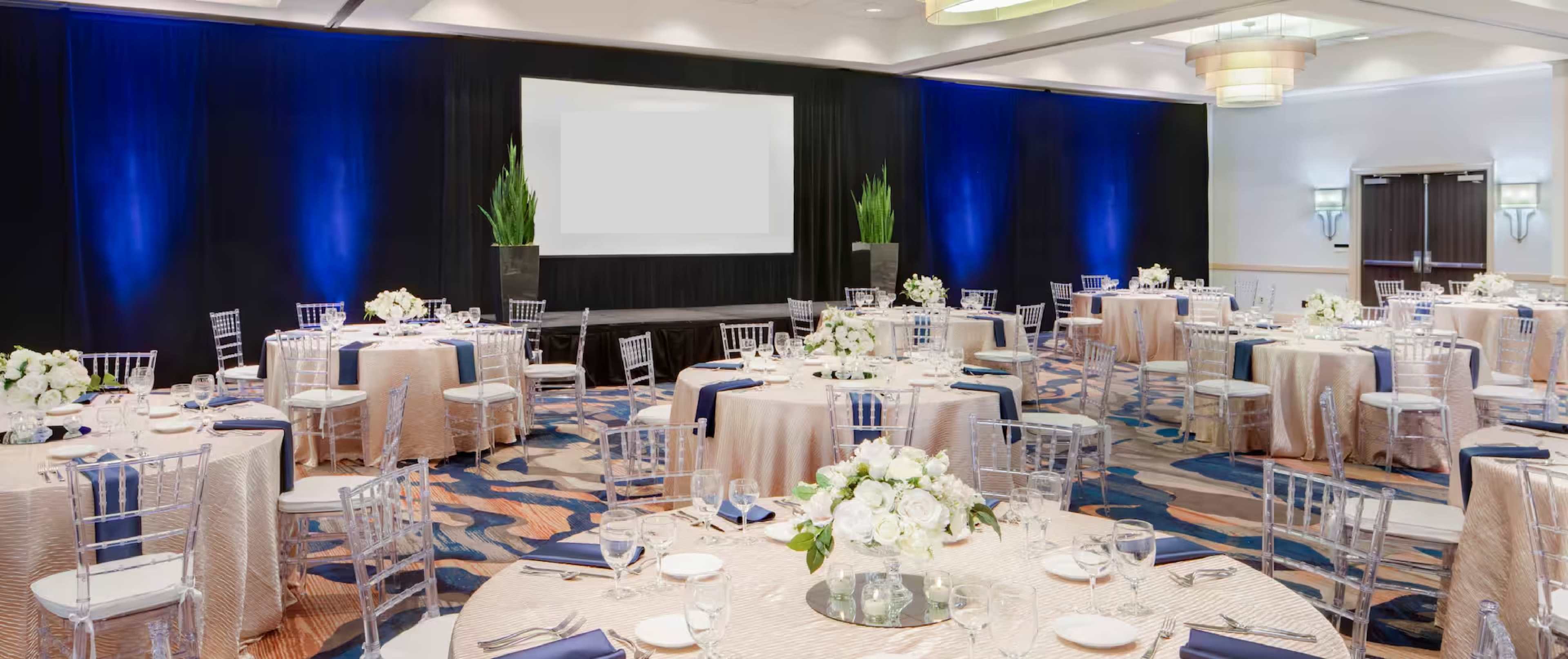 Event Space Georgetown Image in Observatory Circle, Washington, DC