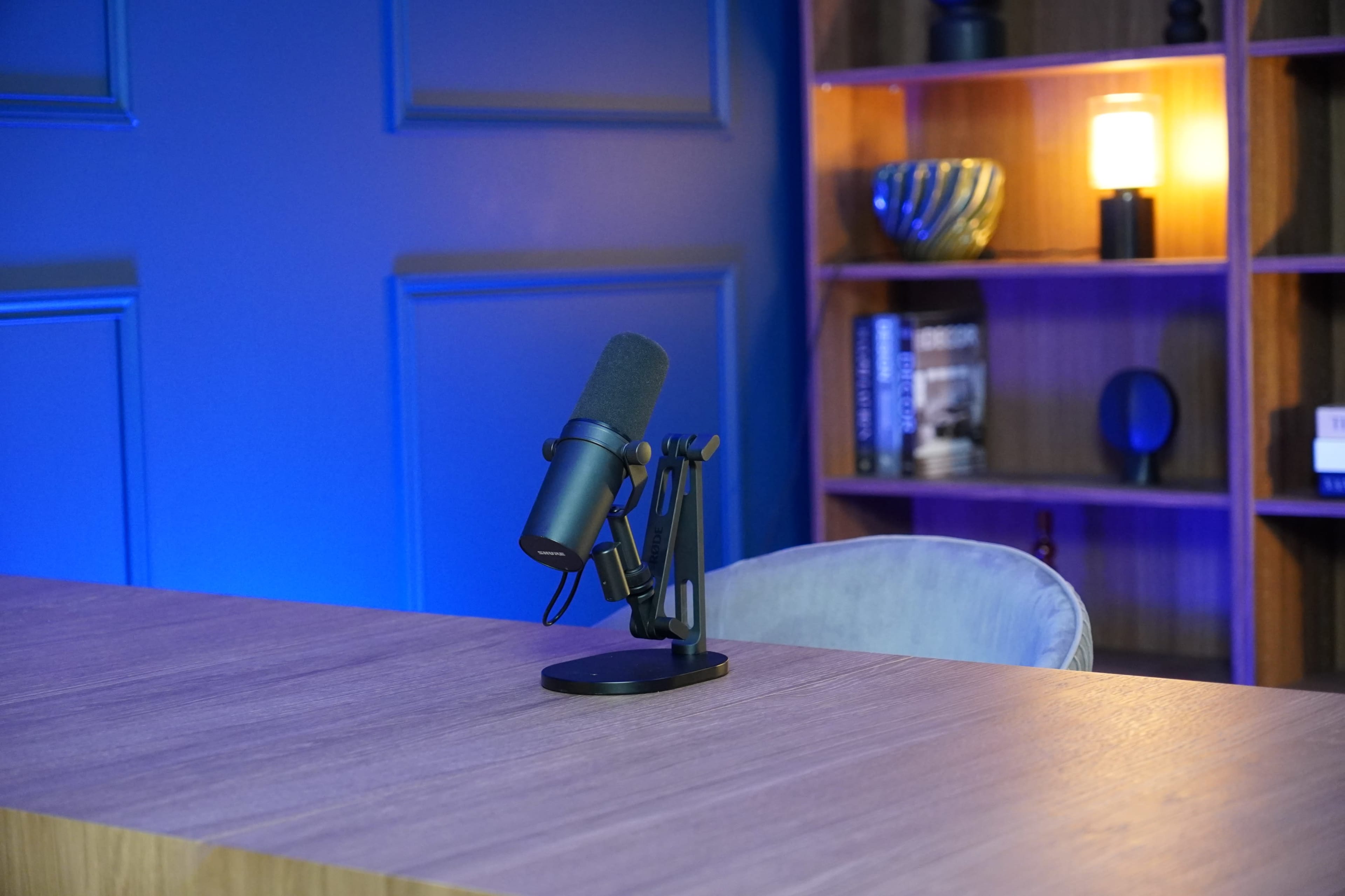 📹 Studio de Podcast/Vidéo Paris Image in Faubourg-Montmartre, Paris