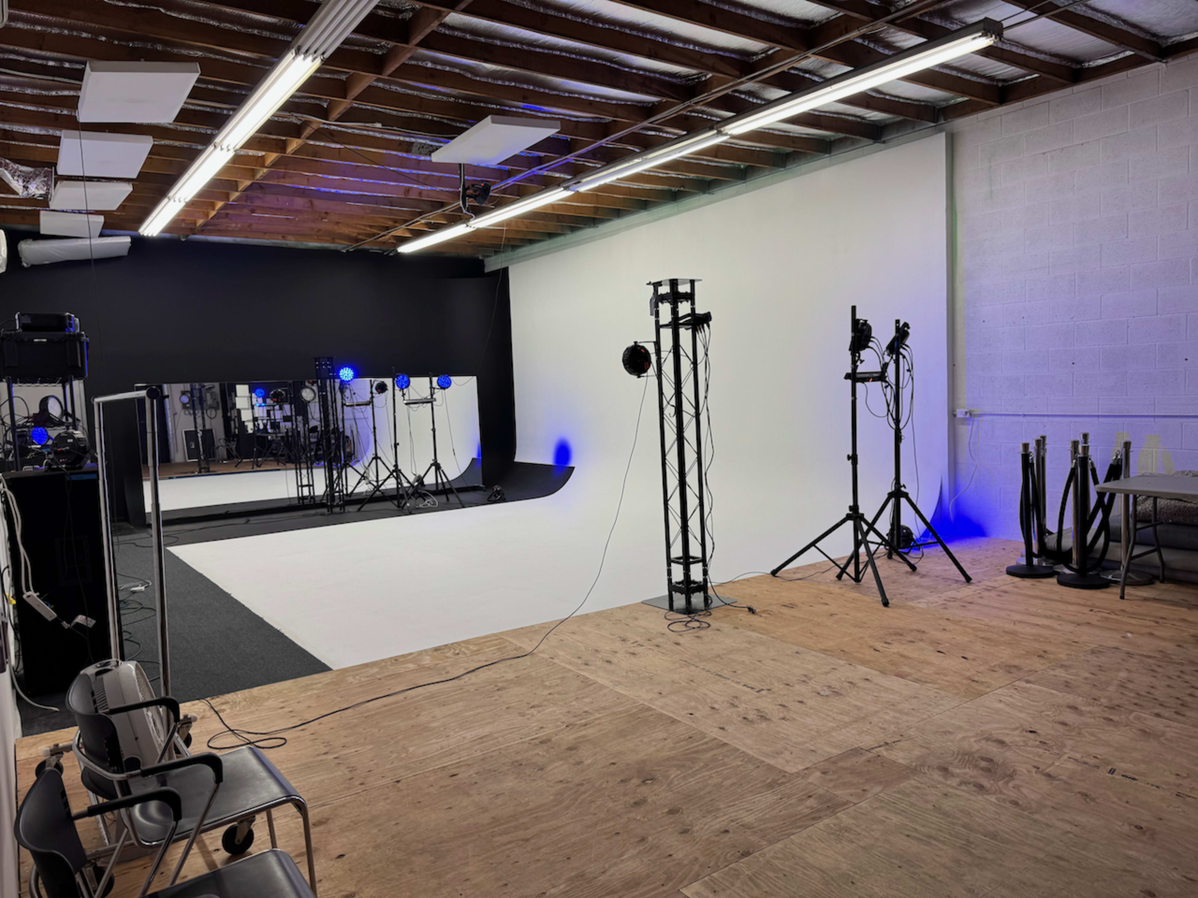Everything Studios - Versatile Multifunction Studio Space Image in Burbank, Burbank, CA