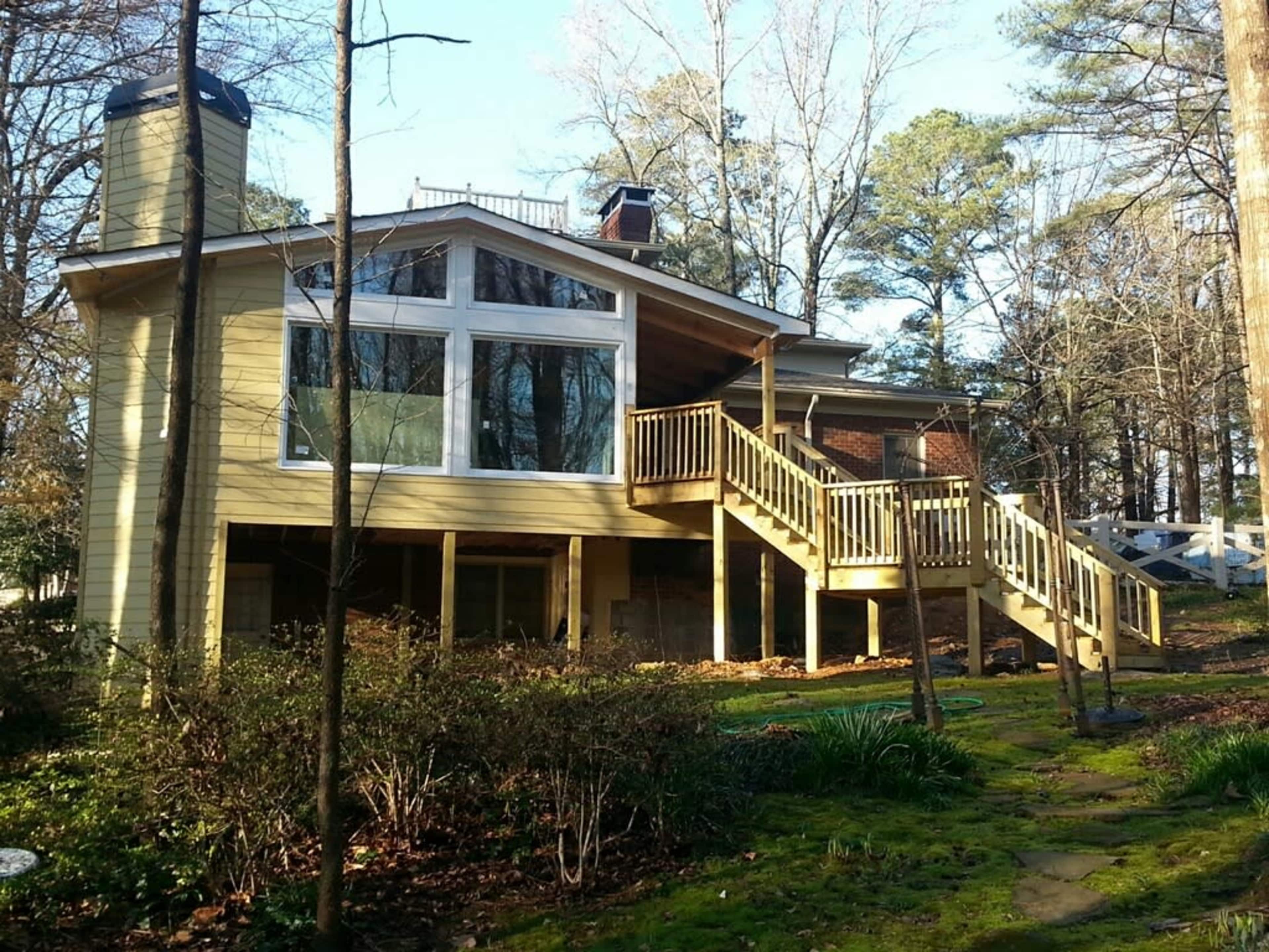 The Healing House Image in , Lilburn, GA