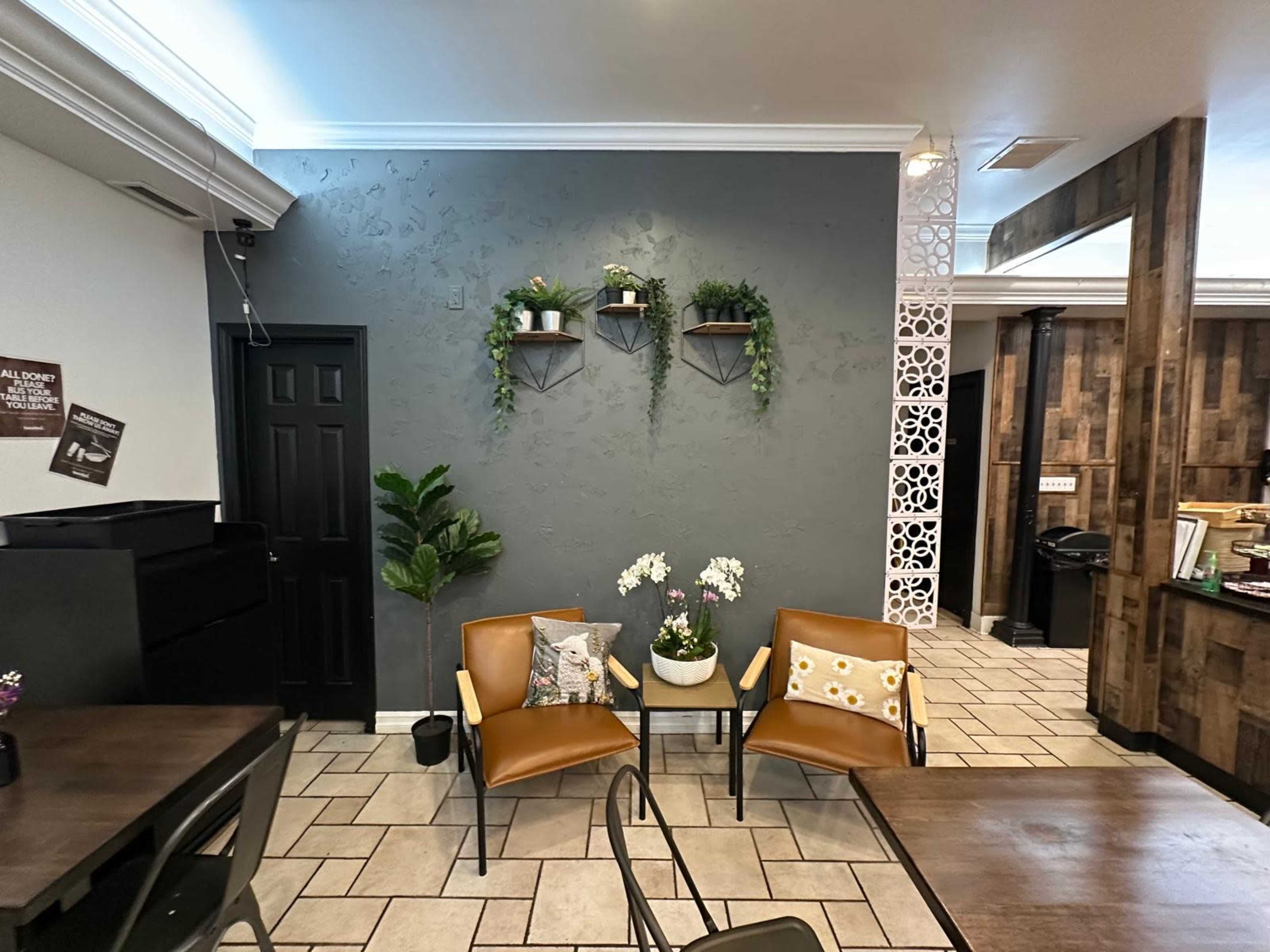 Beautiful Café in the Heart of Glendale – Perfect for Filming Image in Montrose Verdugo City, Montrose, CA